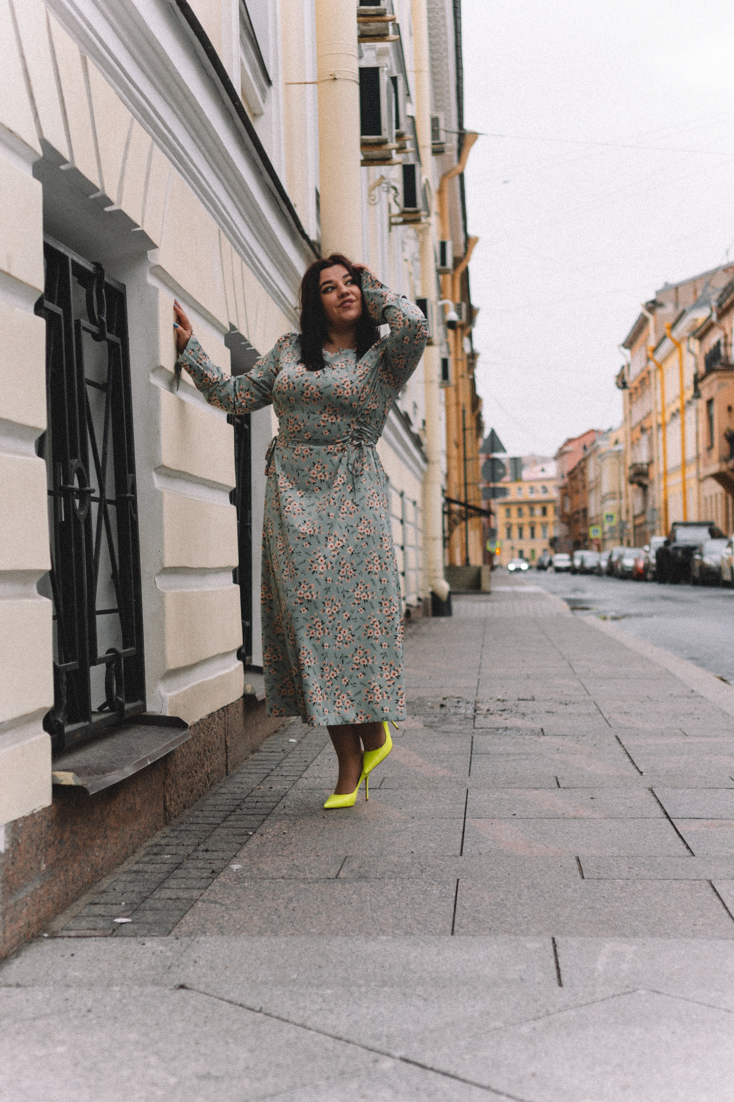 ПИТЕРСКАЯ ПРОГУЛКА. Профессиональный фотограф, Санкт-Петербург — Виктория Богомолова