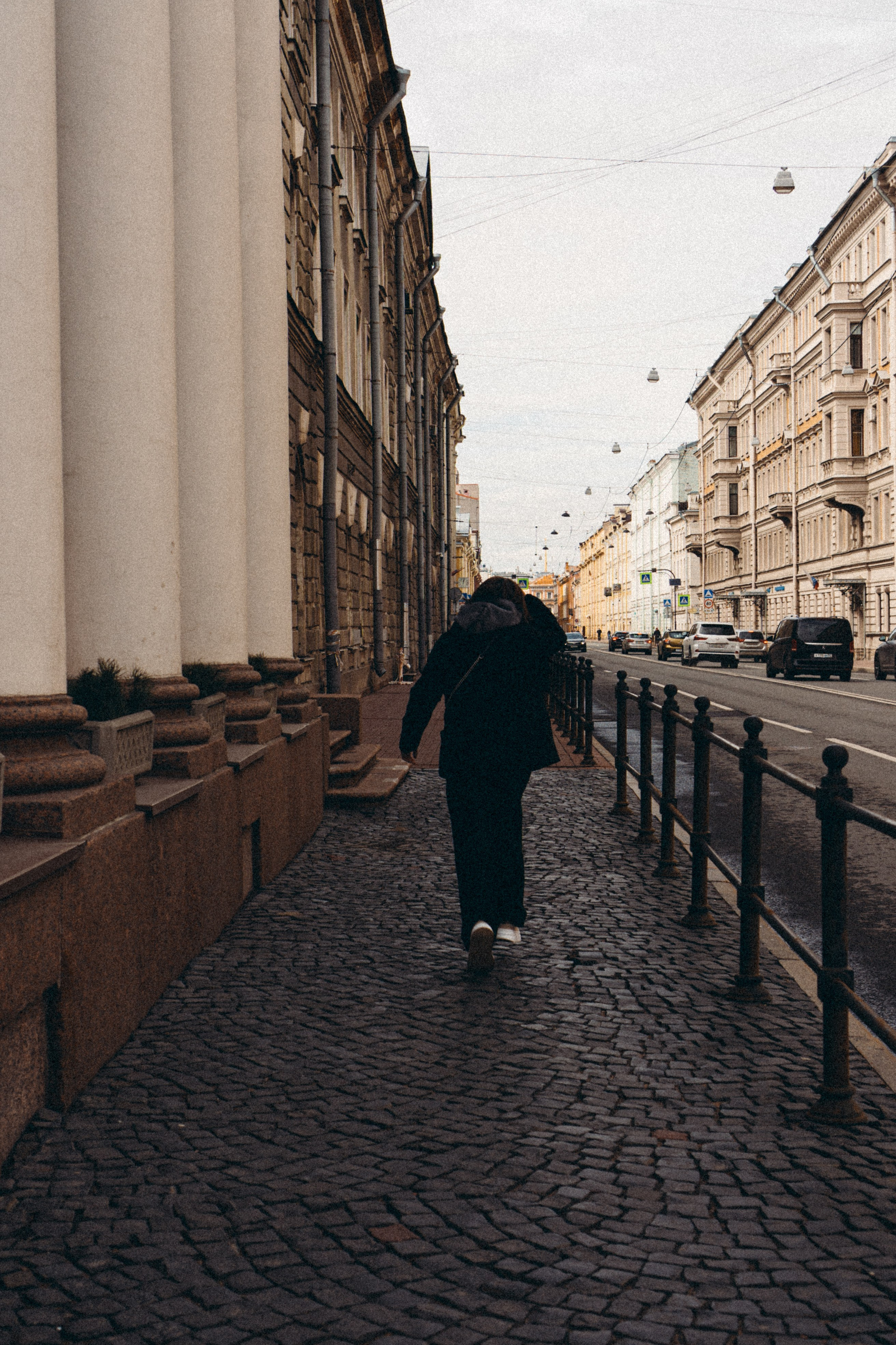 Прогулка по весеннему Питеру. Профессиональный фотограф, Санкт-Петербург — Виктория Богомолова