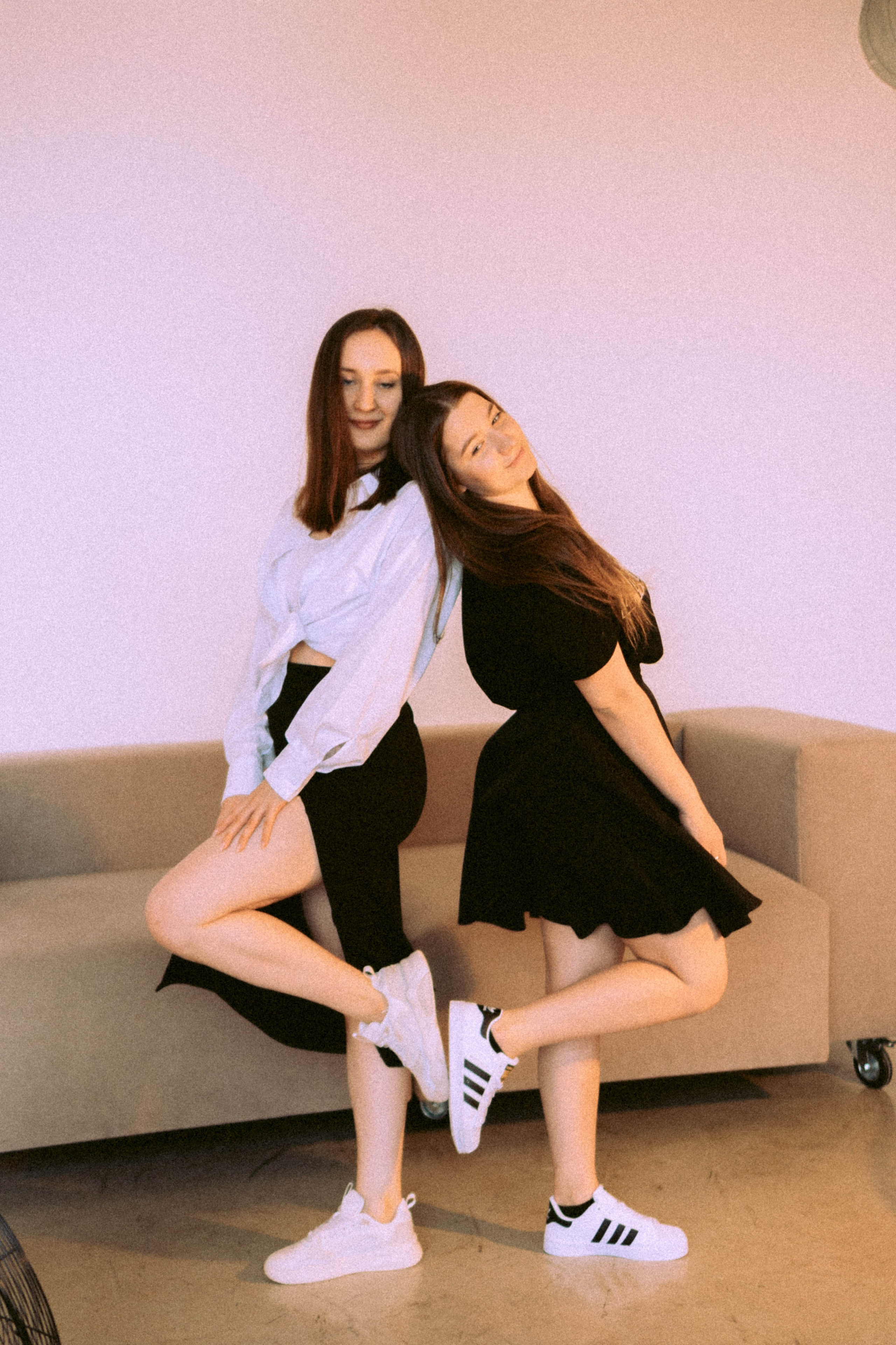 Подружки. Профессиональный фотограф, Санкт-Петербург — Виктория Богомолова