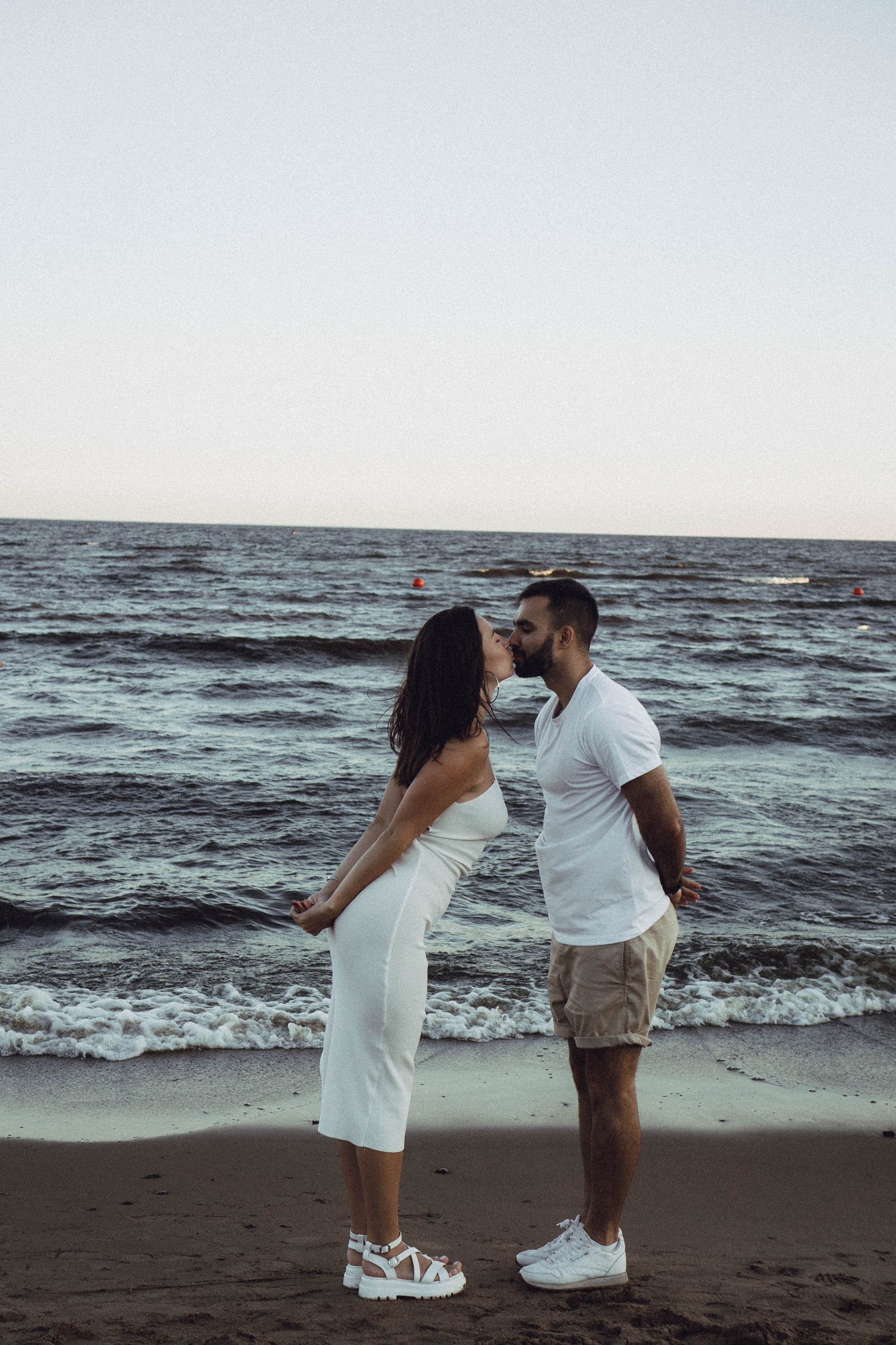 Любовь на заливе. Профессиональный фотограф, Санкт-Петербург — Виктория Богомолова