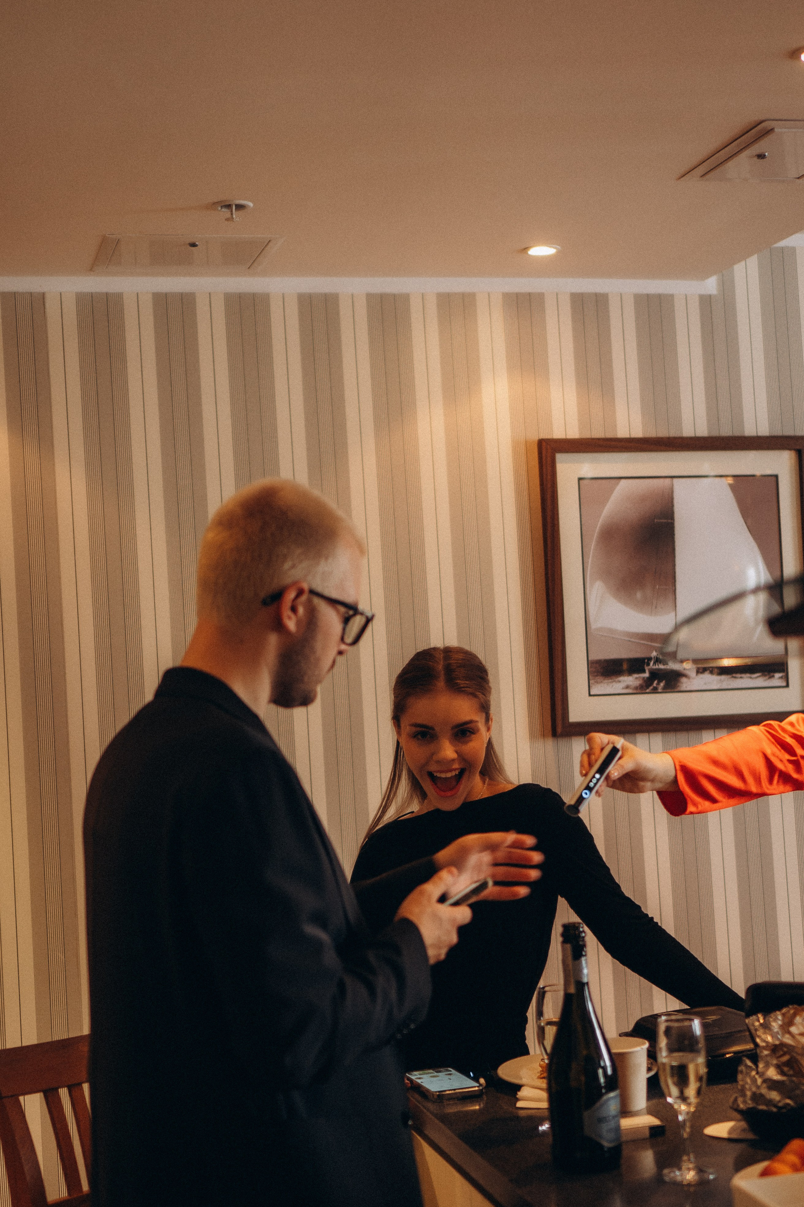 ДЕНЬ РОЖДЕНИЯ. Профессиональный фотограф, Санкт-Петербург — Виктория Богомолова