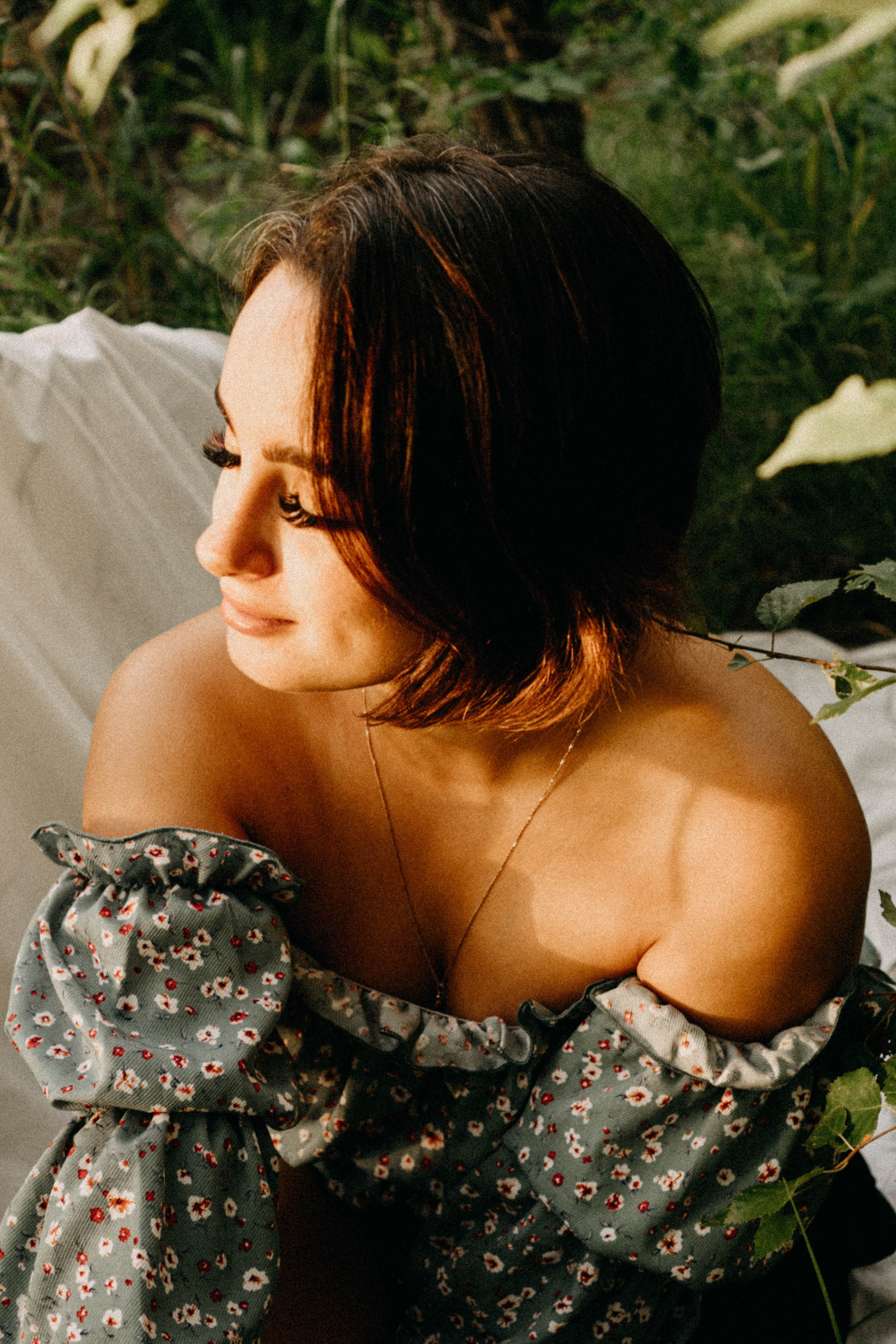 Летняя прогулка. Профессиональный фотограф, Санкт-Петербург — Виктория Богомолова