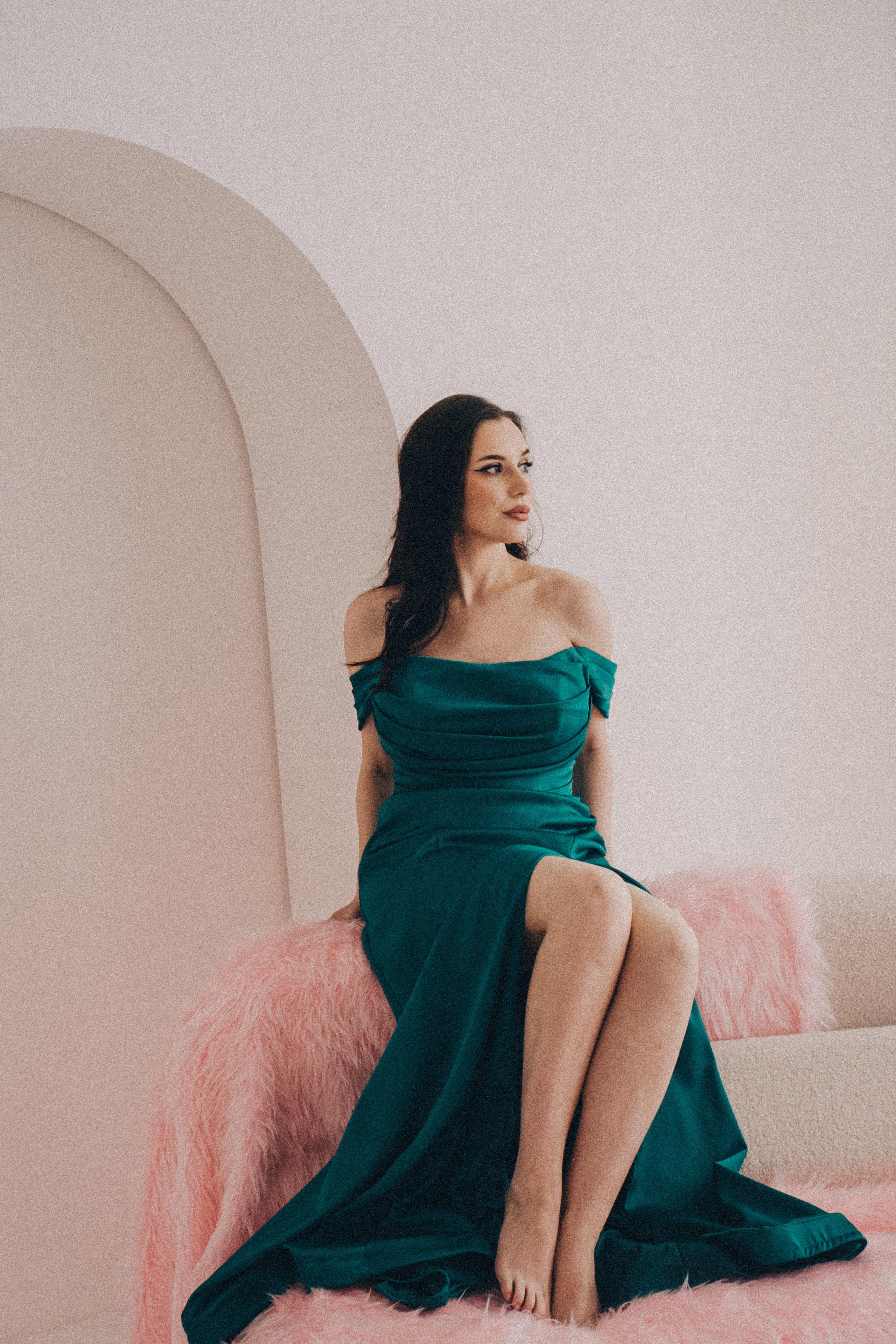 Весенняя. Профессиональный фотограф, Санкт-Петербург — Виктория Богомолова