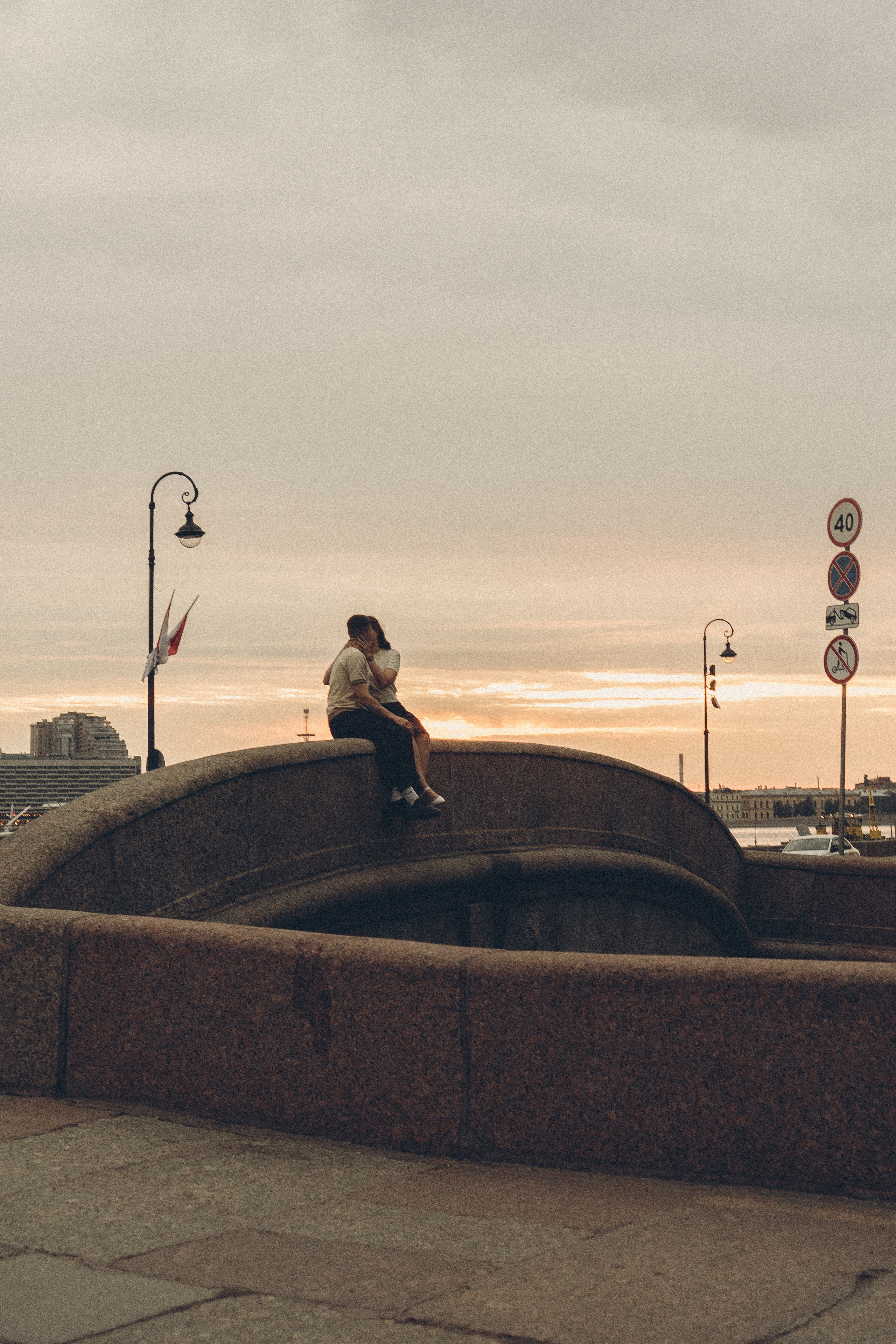 РАССВЕТНАЯ ИСТОРИЯ. Профессиональный фотограф, Санкт-Петербург — Виктория Богомолова