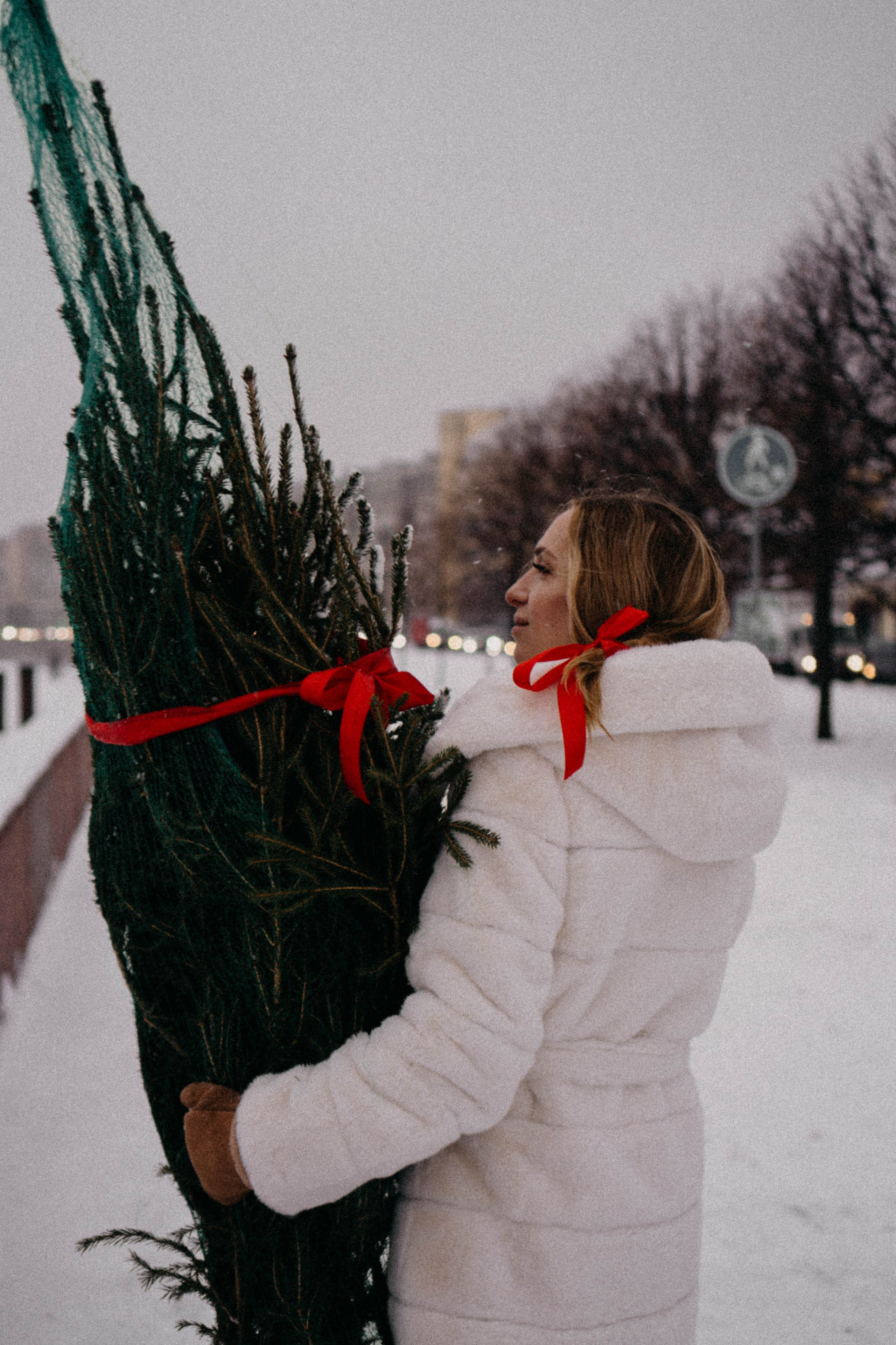 Новогодняя. Профессиональный фотограф, Санкт-Петербург — Виктория Богомолова