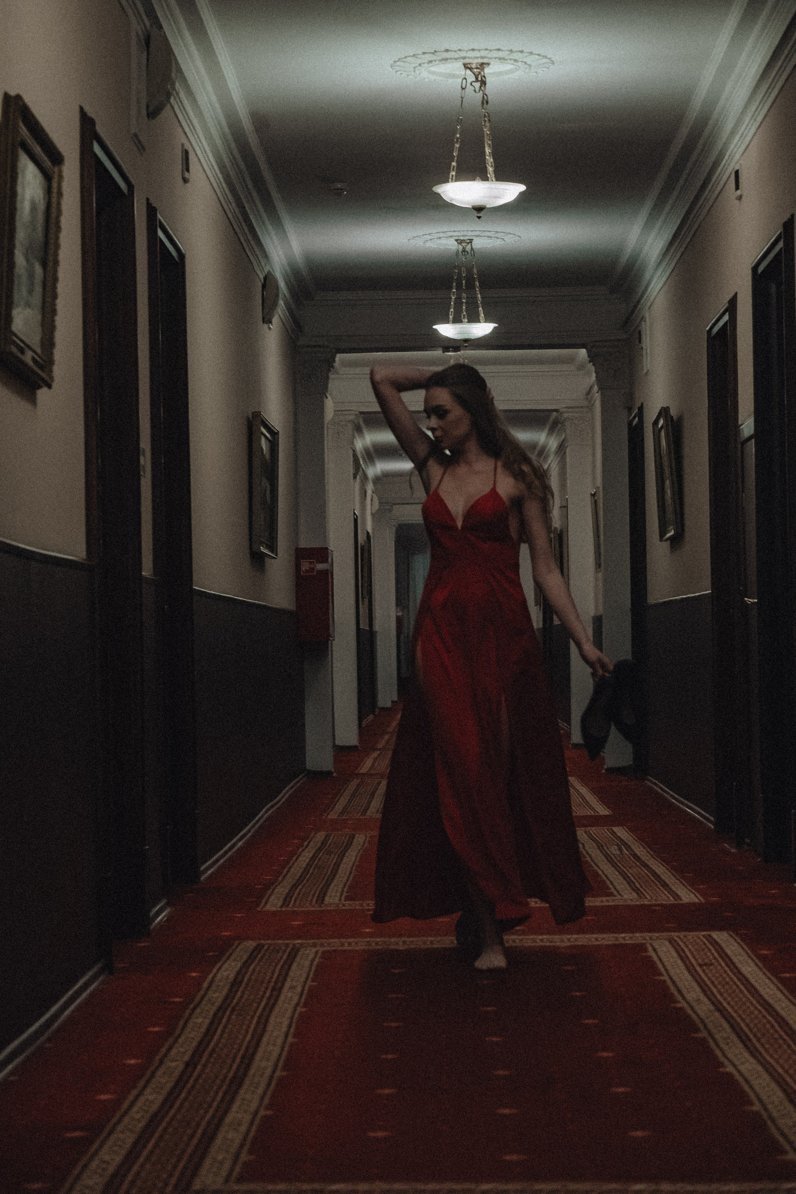 ОТЕЛЬНАЯ ИСТОРИЯ. Профессиональный фотограф, Санкт-Петербург — Виктория Богомолова