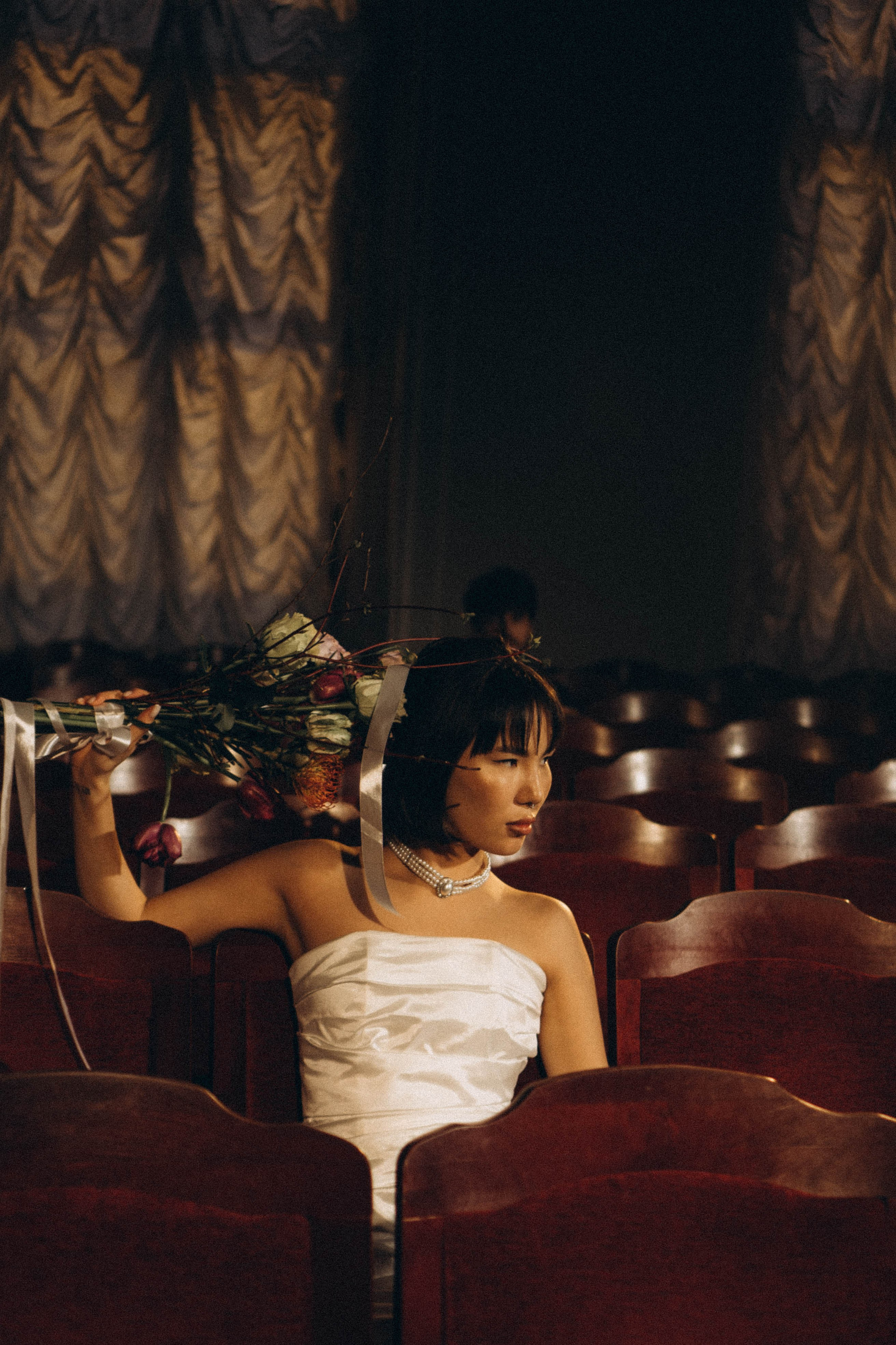 СВАБЕДНАЯ ФОТСЕССИИЯ В ОДНОМ ИЗ ЗАЛОВ НИКОЛАЕВСКОГО ДВОРЦА. Профессиональный фотограф, Санкт-Петербург — Виктория Богомолова