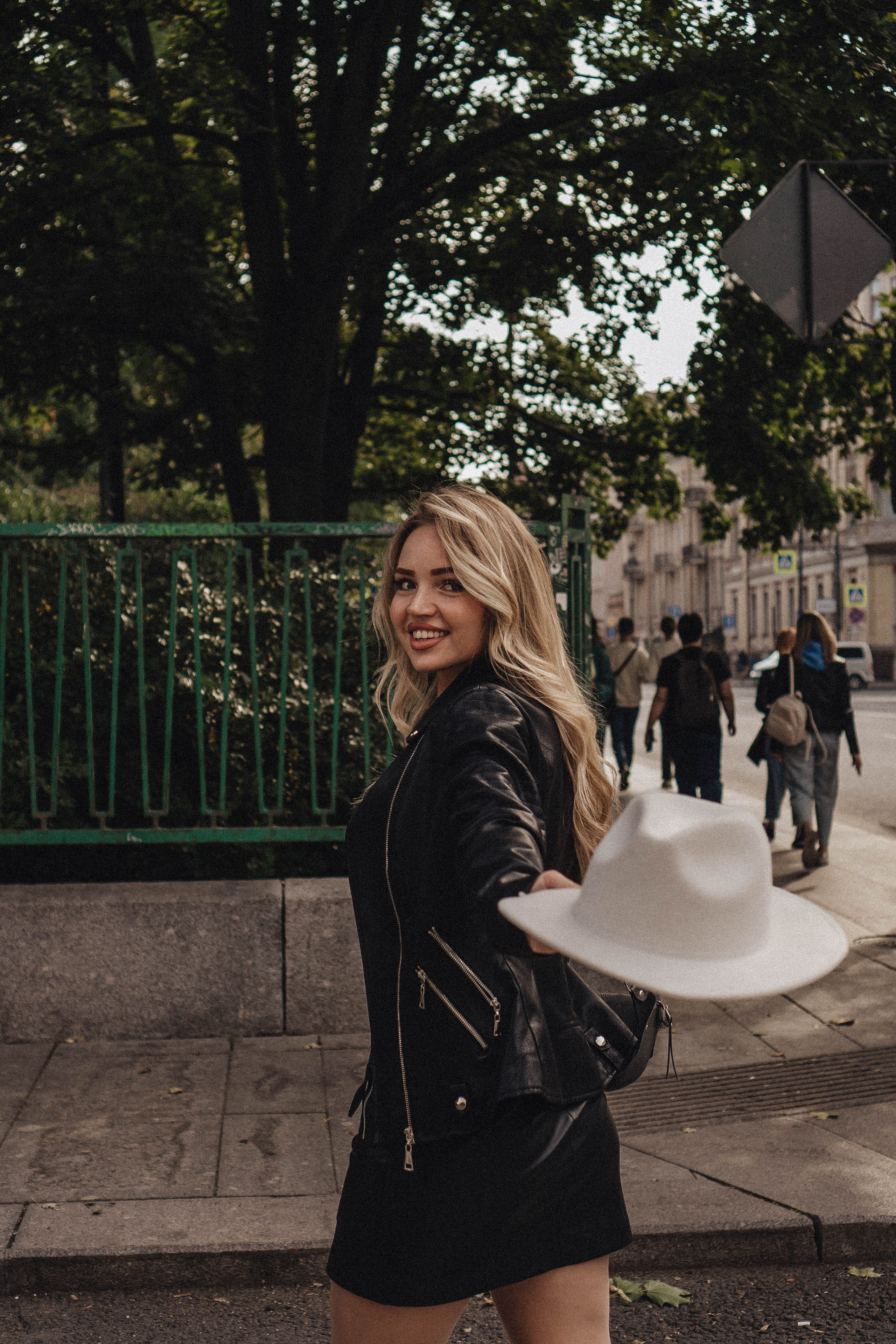 Прогулочная. Профессиональный фотограф, Санкт-Петербург — Виктория Богомолова