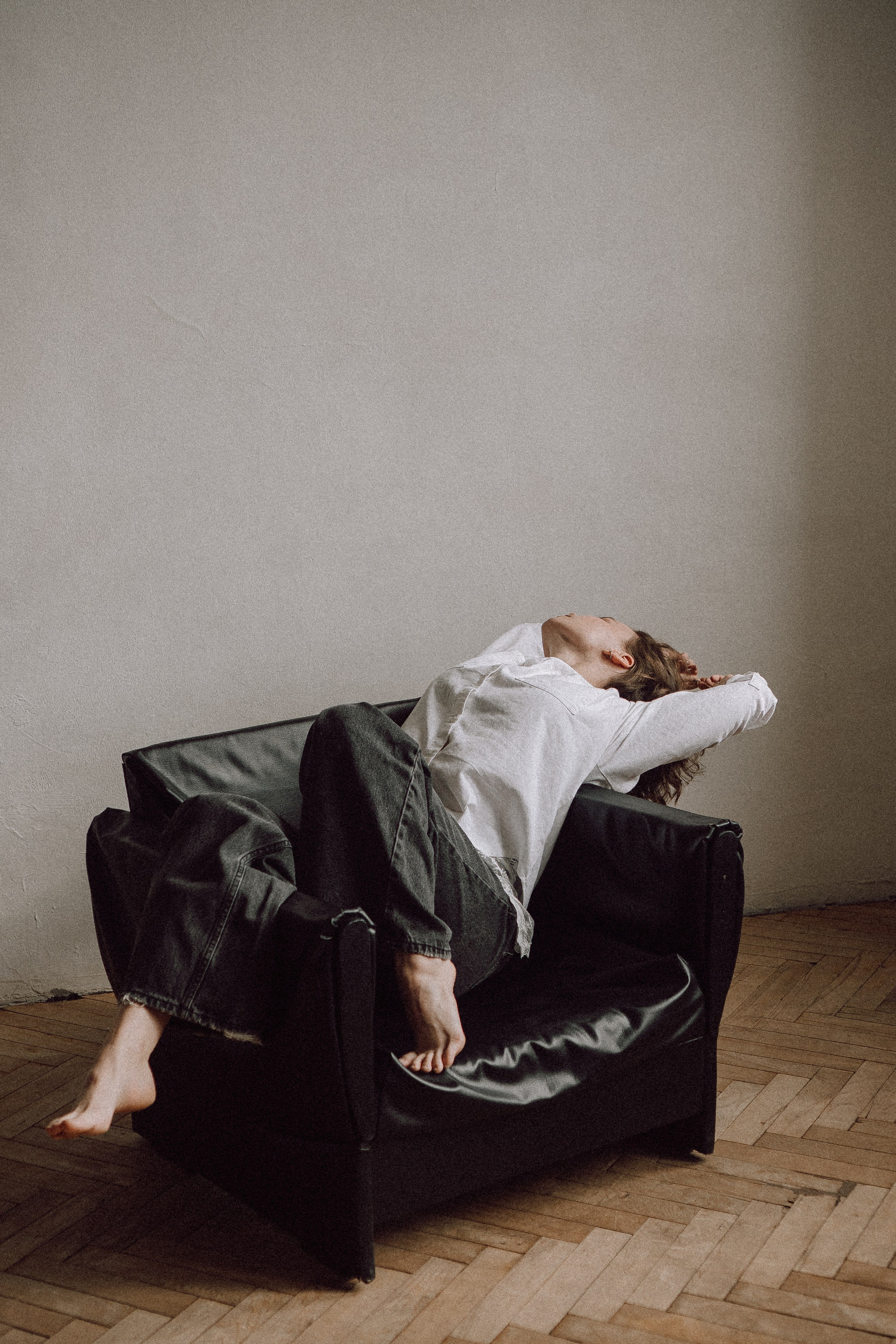 СТУДИЙНАЯ. Профессиональный фотограф, Санкт-Петербург — Виктория Богомолова