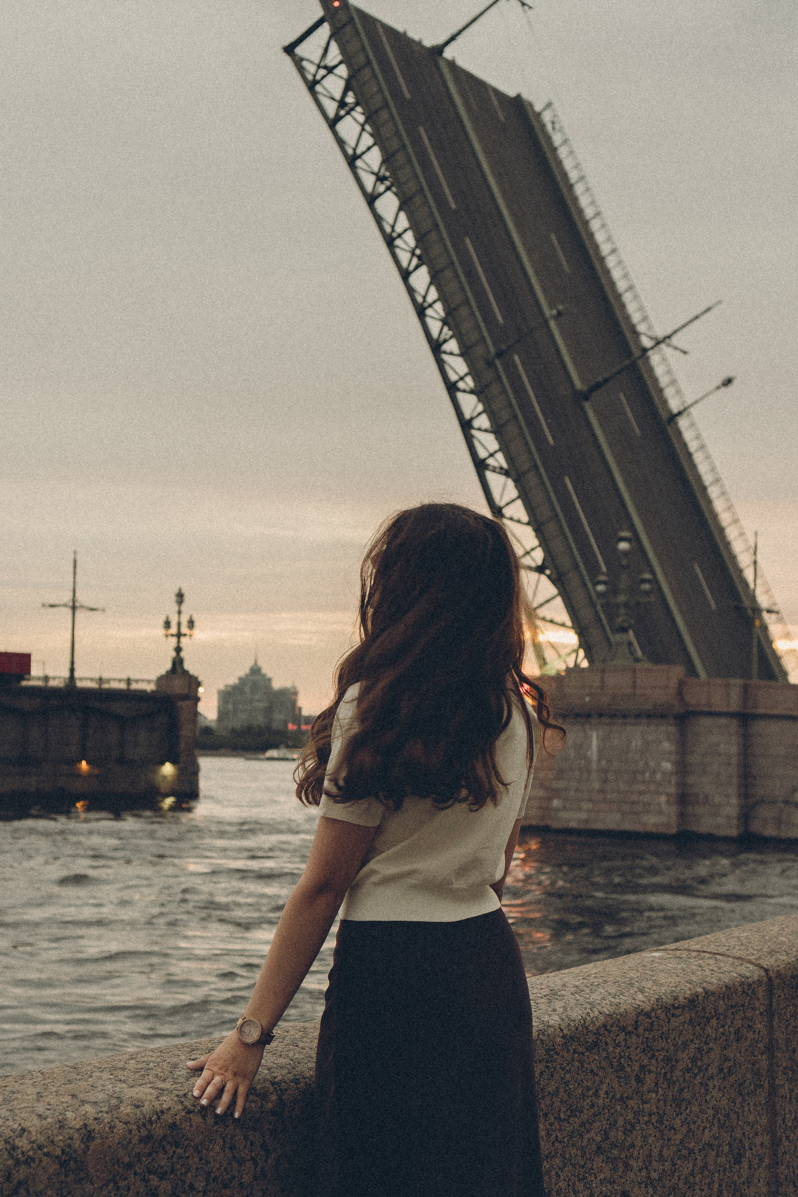 РАССВЕТНАЯ ИСТОРИЯ. Профессиональный фотограф, Санкт-Петербург — Виктория Богомолова