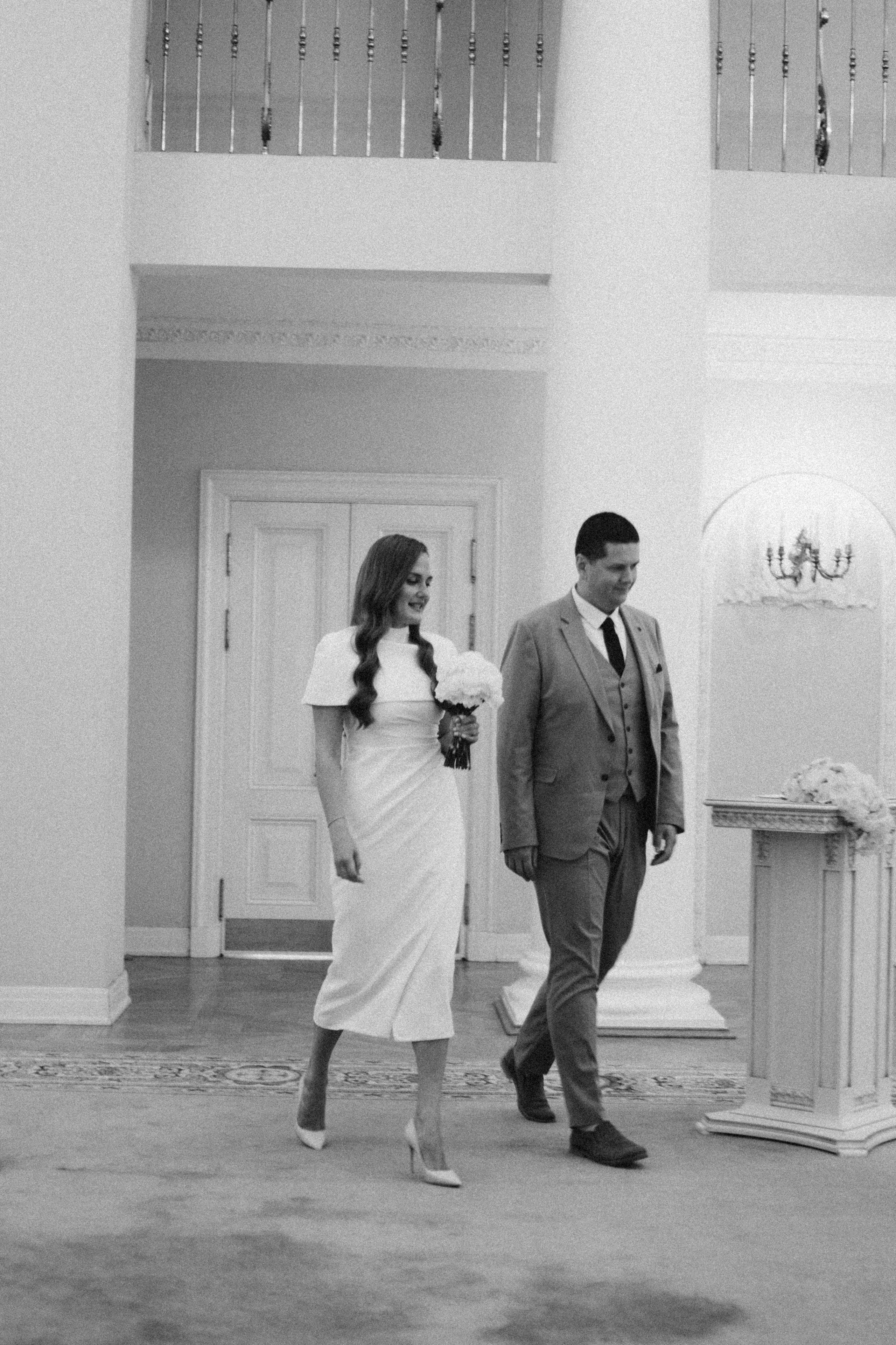 СВАДЕБНАЯ В ПУШКИНЕ. Профессиональный фотограф, Санкт-Петербург — Виктория Богомолова