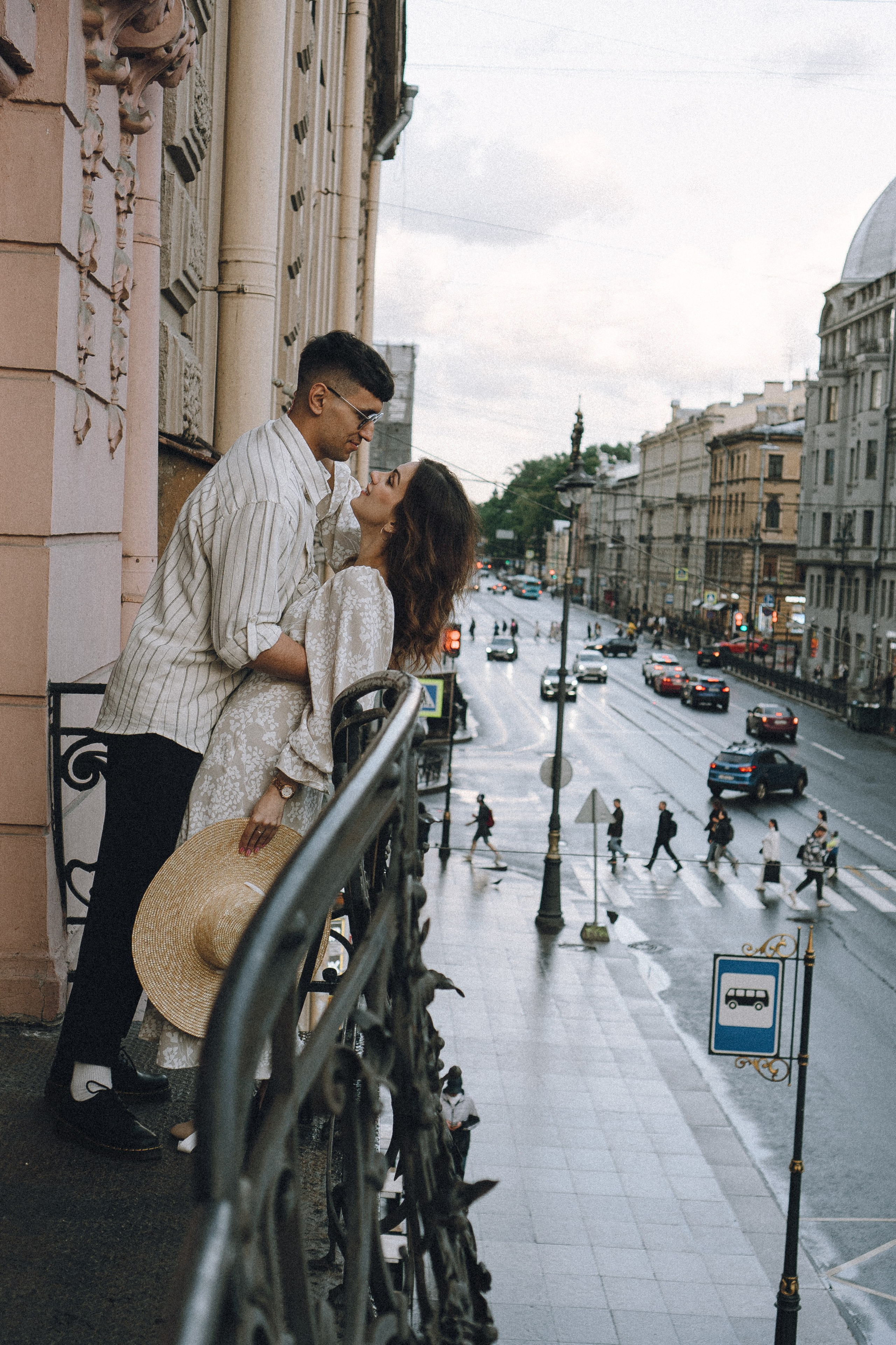 ЛЮБОВЬ В ИЮНЕ. Профессиональный фотограф, Санкт-Петербург — Виктория Богомолова