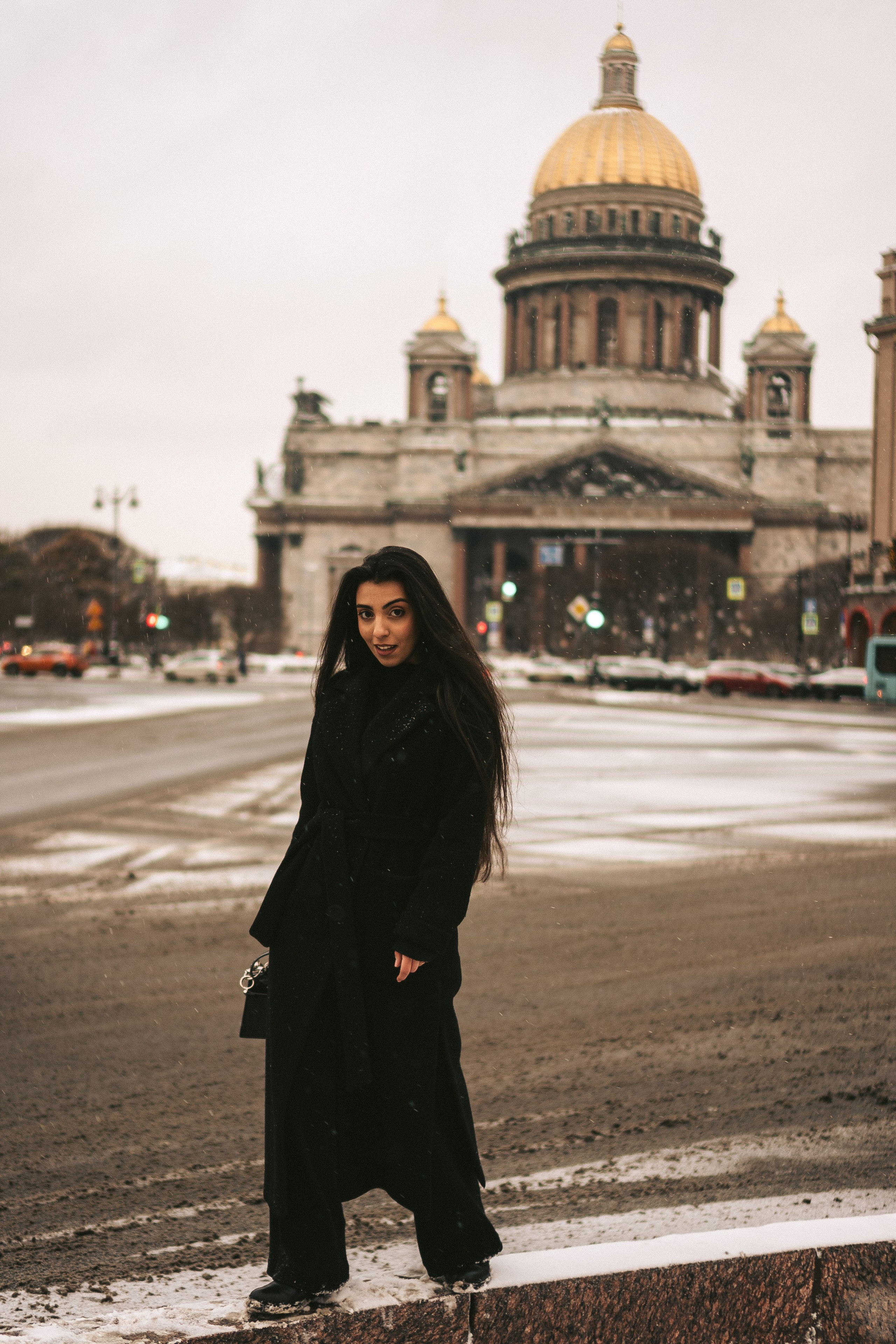 Фотосессия в Санкт-Петербурге. Профессиональный фотограф, Санкт-Петербург — Виктория Богомолова