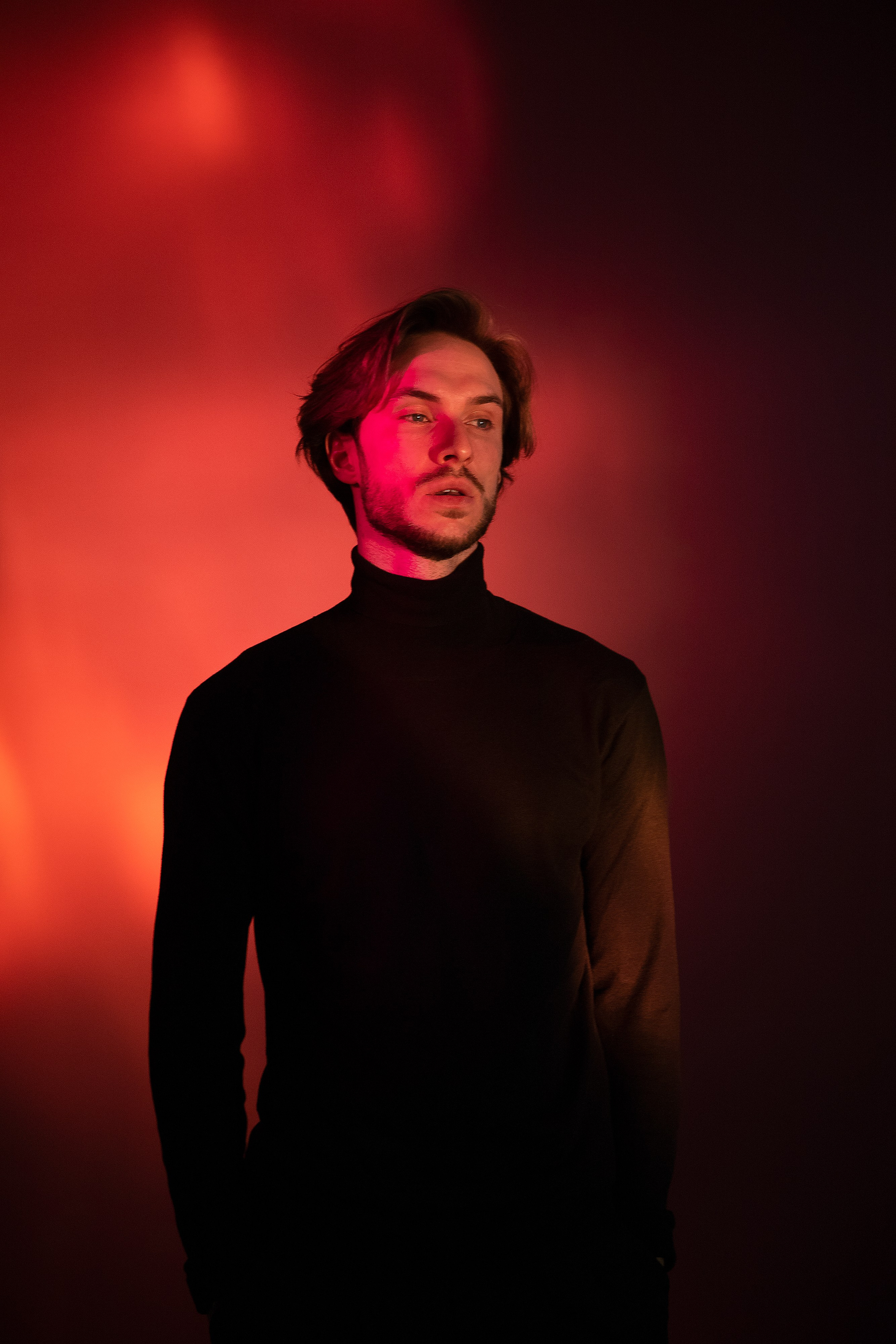 Цветной свет. Фотограф в Москве и Московской области Ольга Дробышева