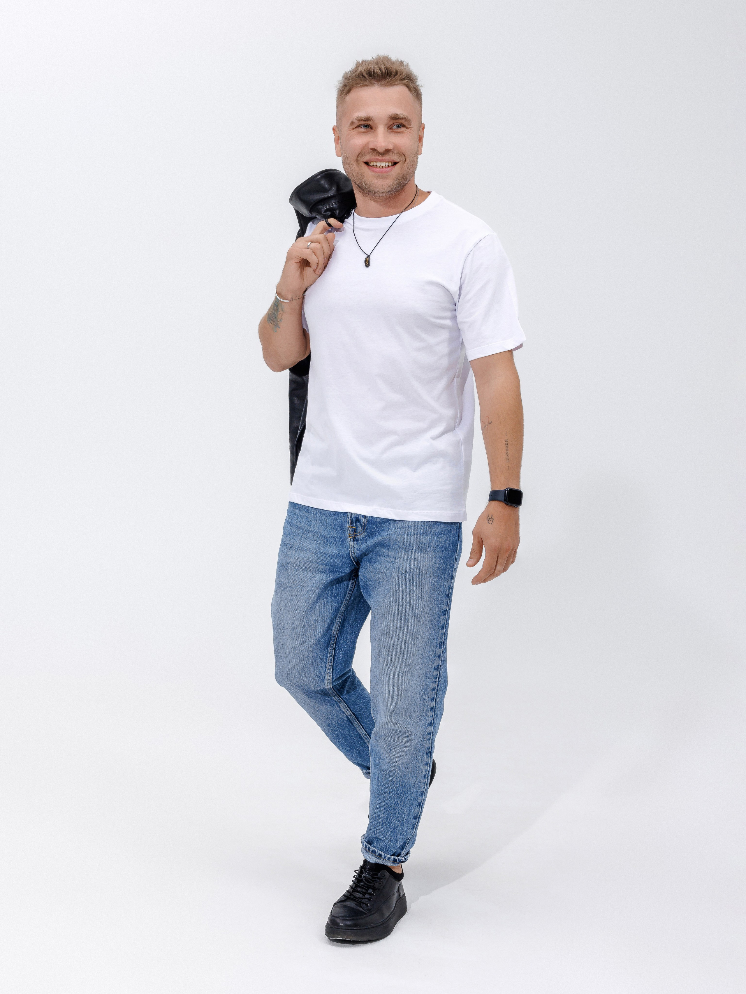 Мужская одежда. Фотограф Виталий Хайлов, Екатеринбург