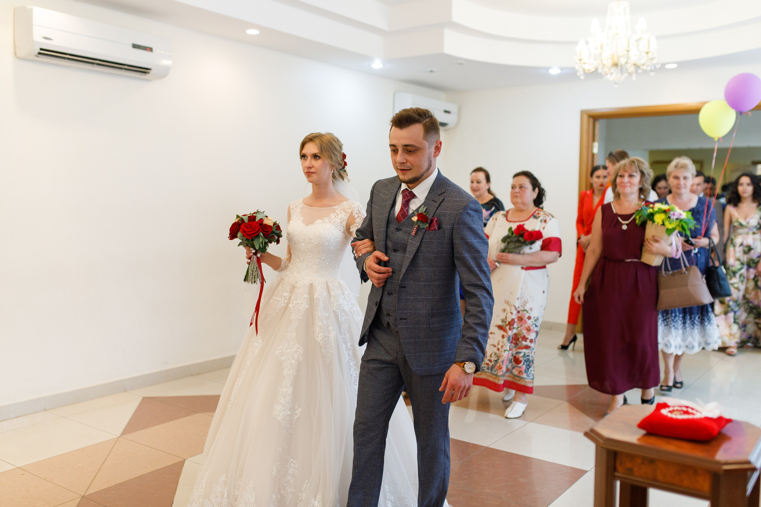 Свадьба в Уфе. Фотограф в Уфе Ирина Идрисова