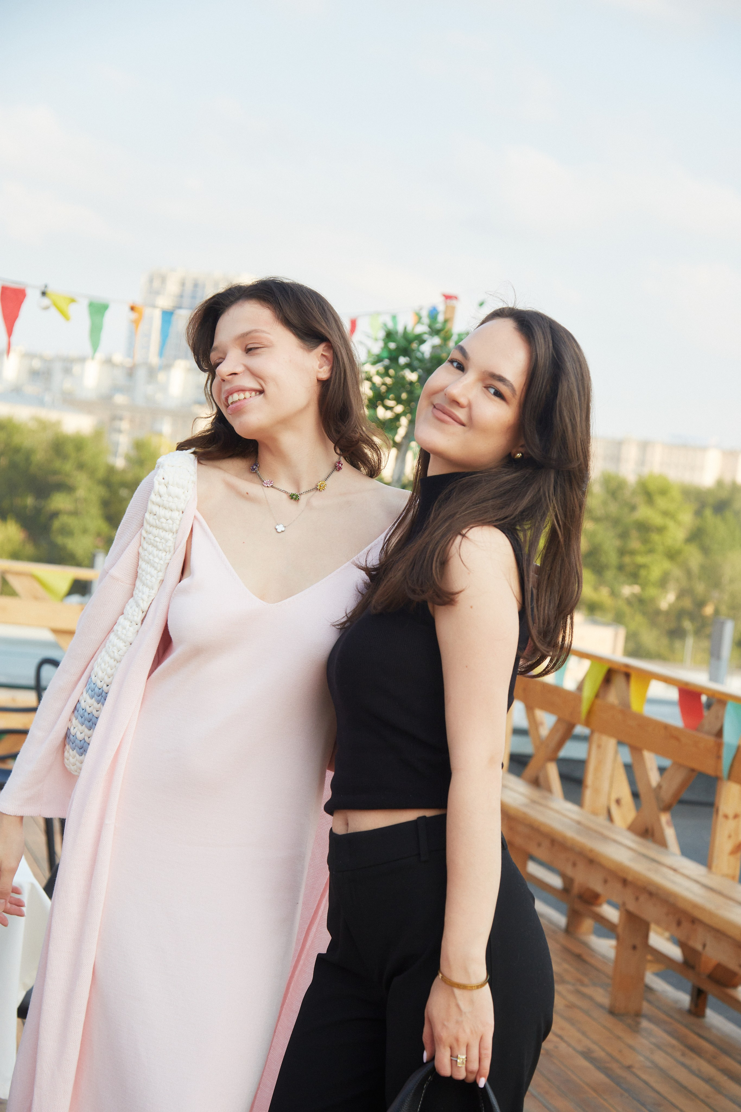 CORAL CLUB 25 years. Photographer Daria Ilkevich