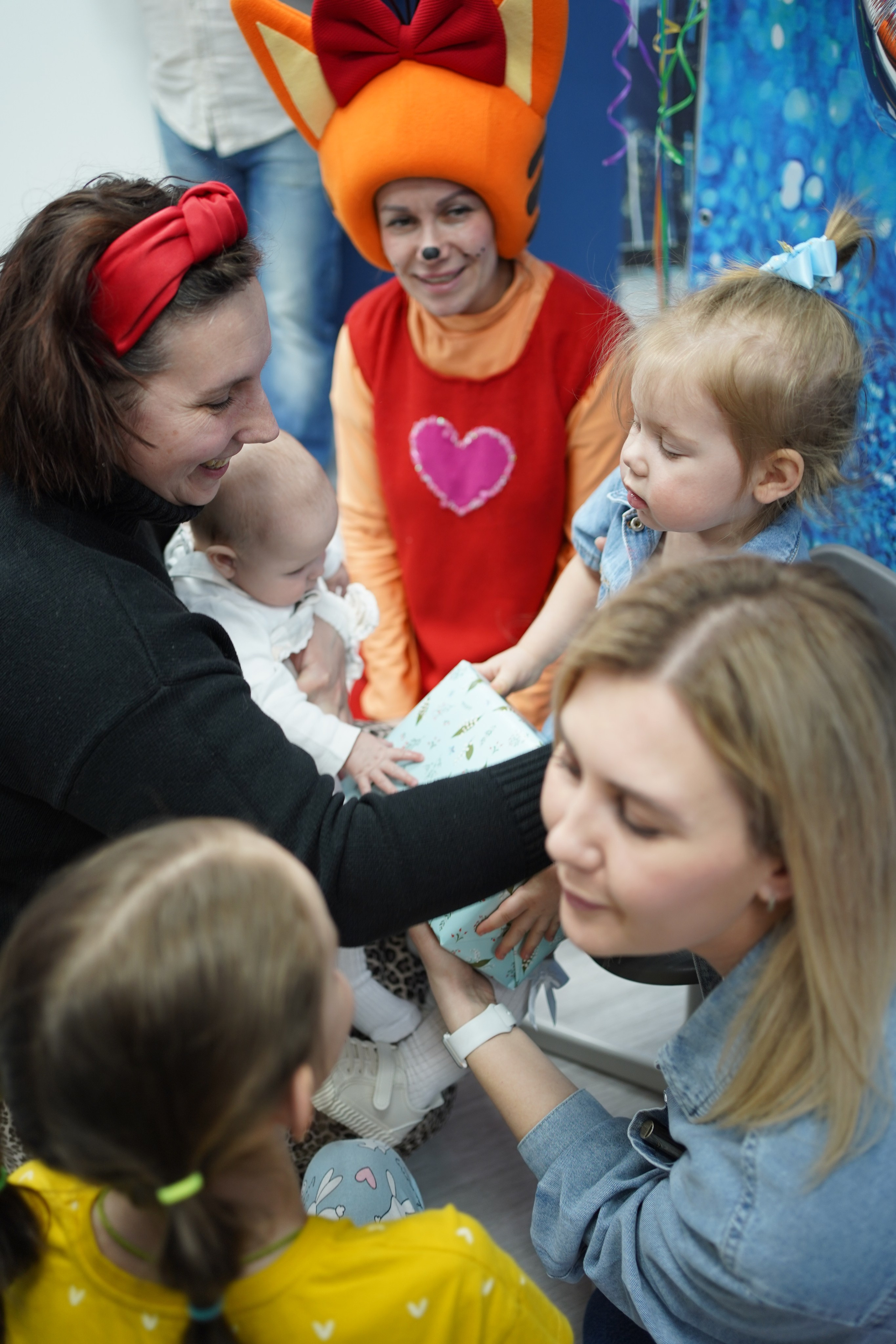 Майя /день рождения/. Семейный и портретный фотограф в Екатеринбурге Yana Strok