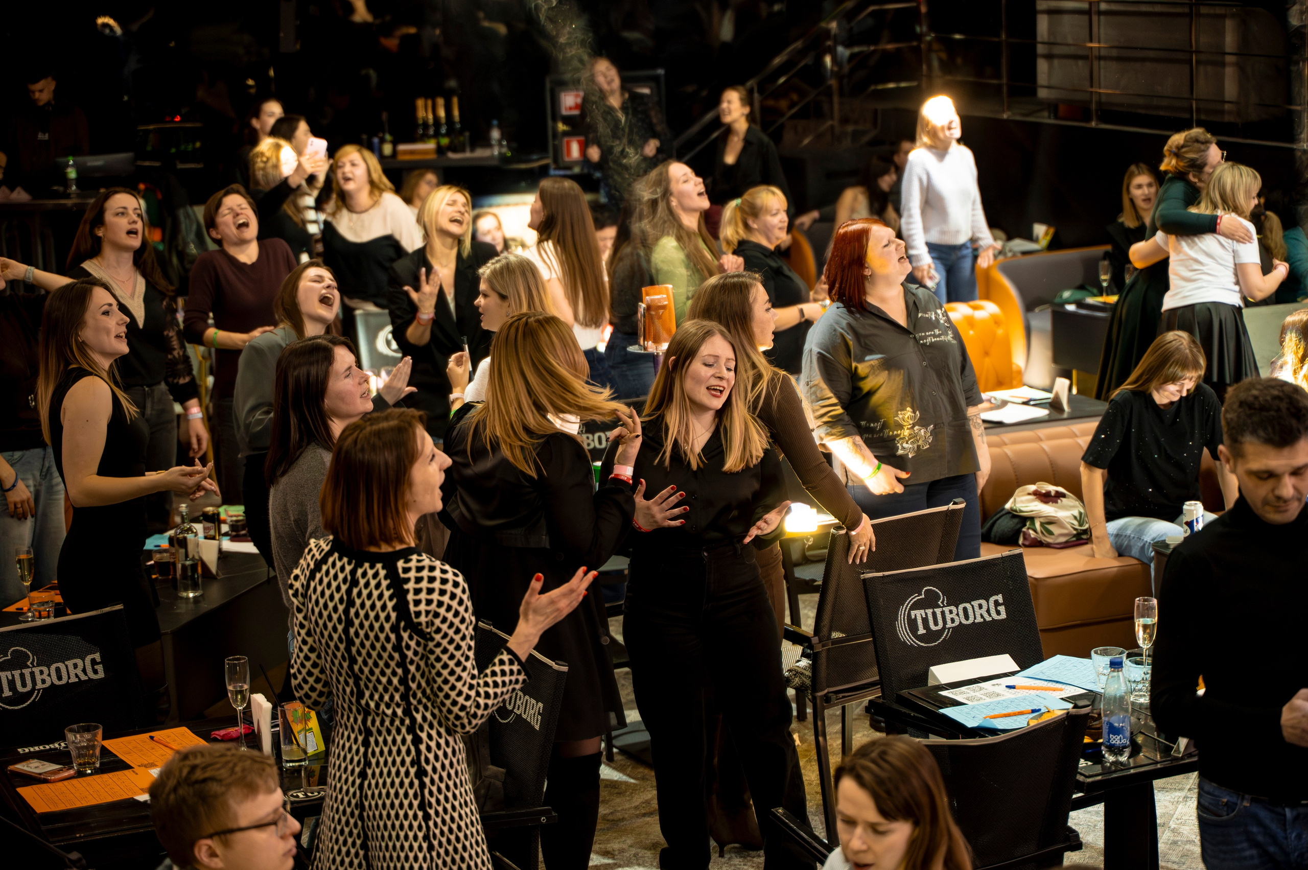 Репортаж MIXLOTO. Фотограф Беларусь — Ольга Шаповалова (Жардецкая)