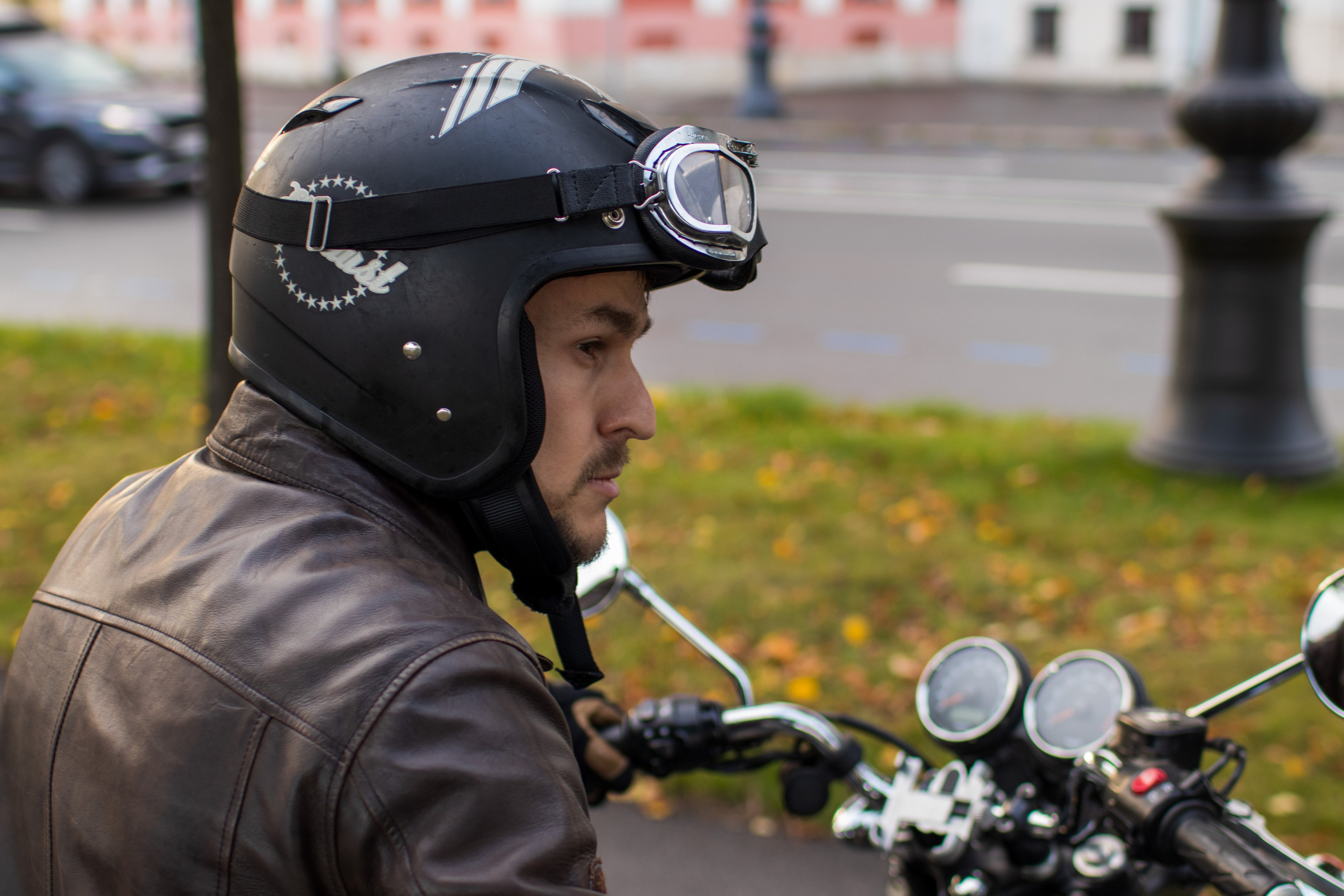 Александр. Репортажный фотограф Санкт-Петербург | Роман Карбышев