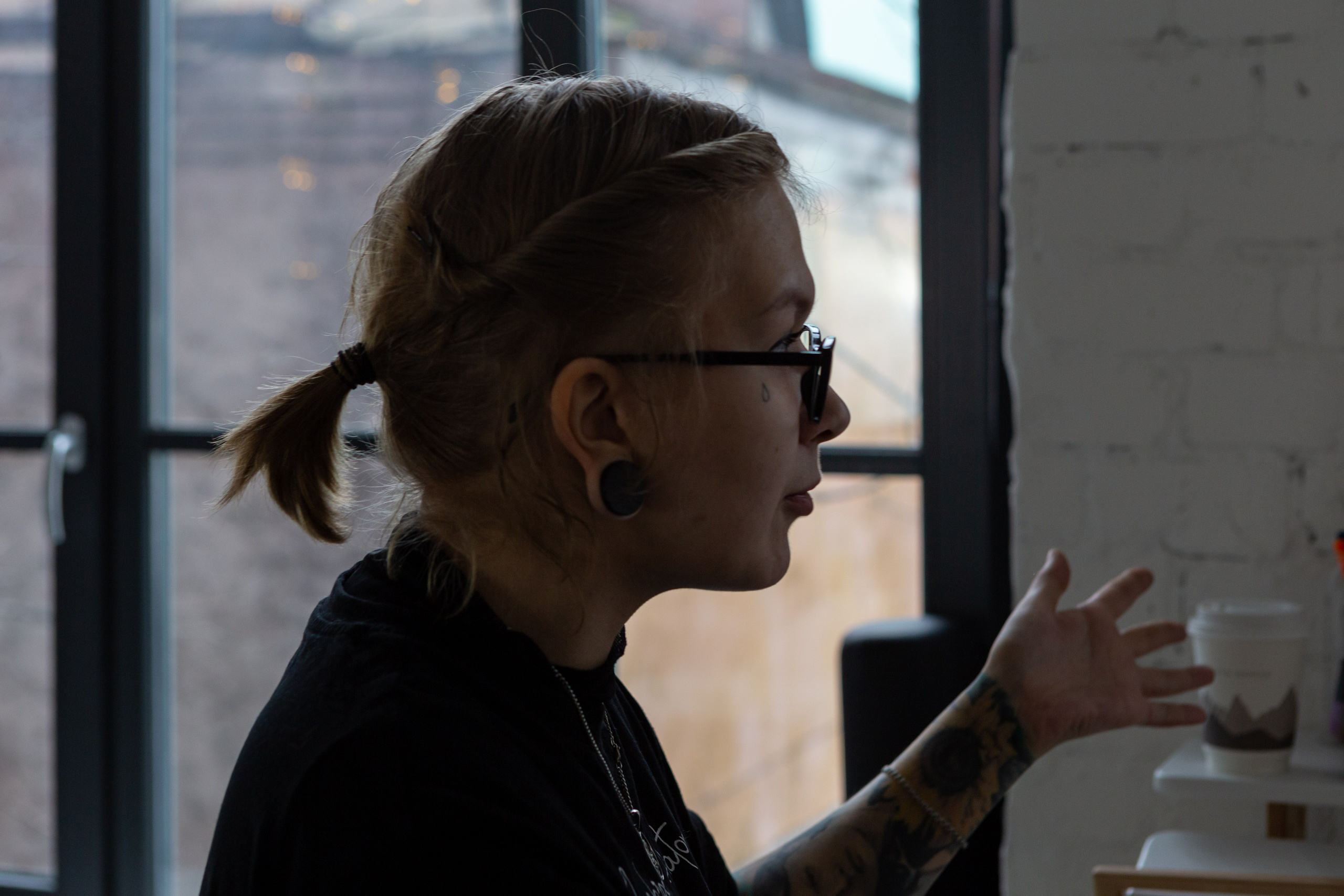 Александр и Дарья. Репортажный фотограф Санкт-Петербург | Роман Карбышев