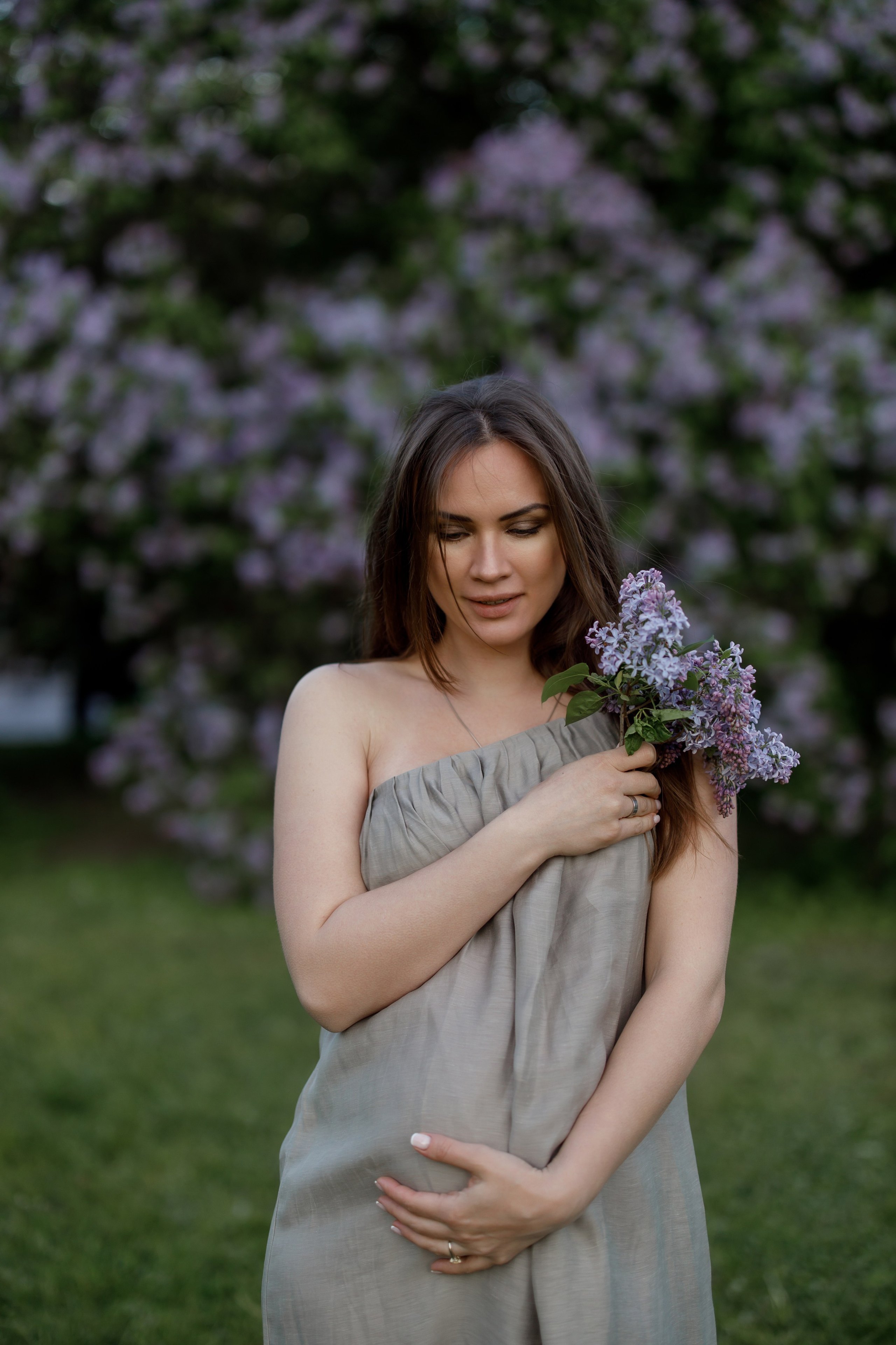 Беременяшки. Фотограф и видеограф Москва Анапа