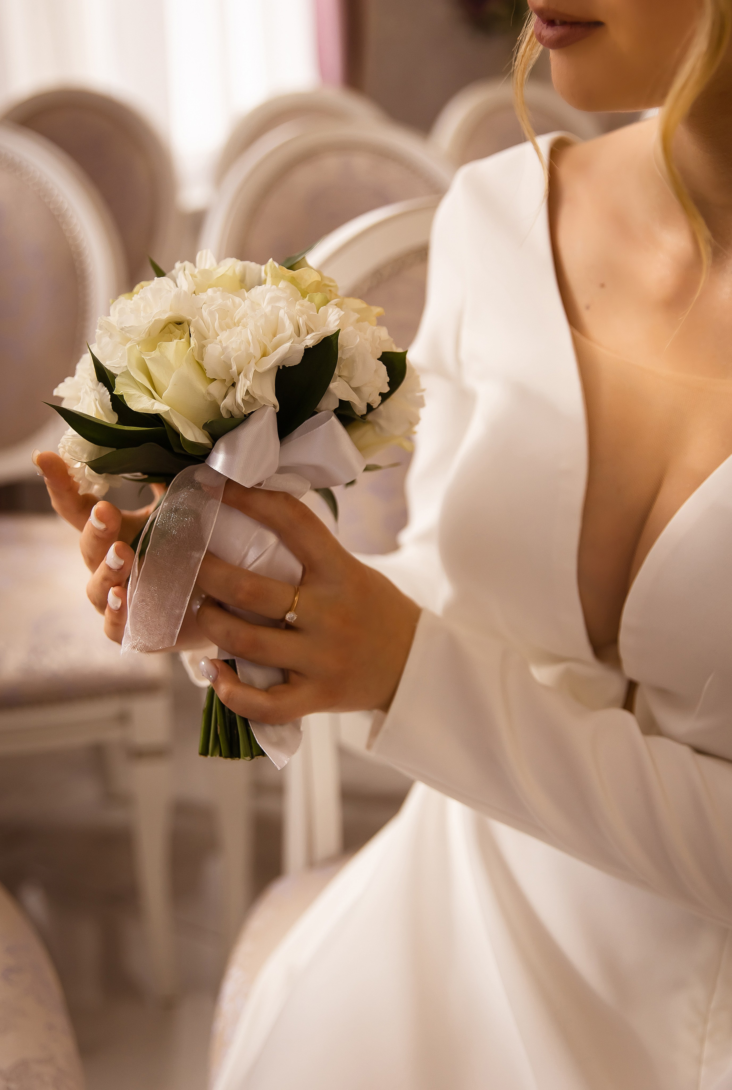 Иван и Екатерина. Свадебный и семейный фотограф в Рязани Саша Крутых