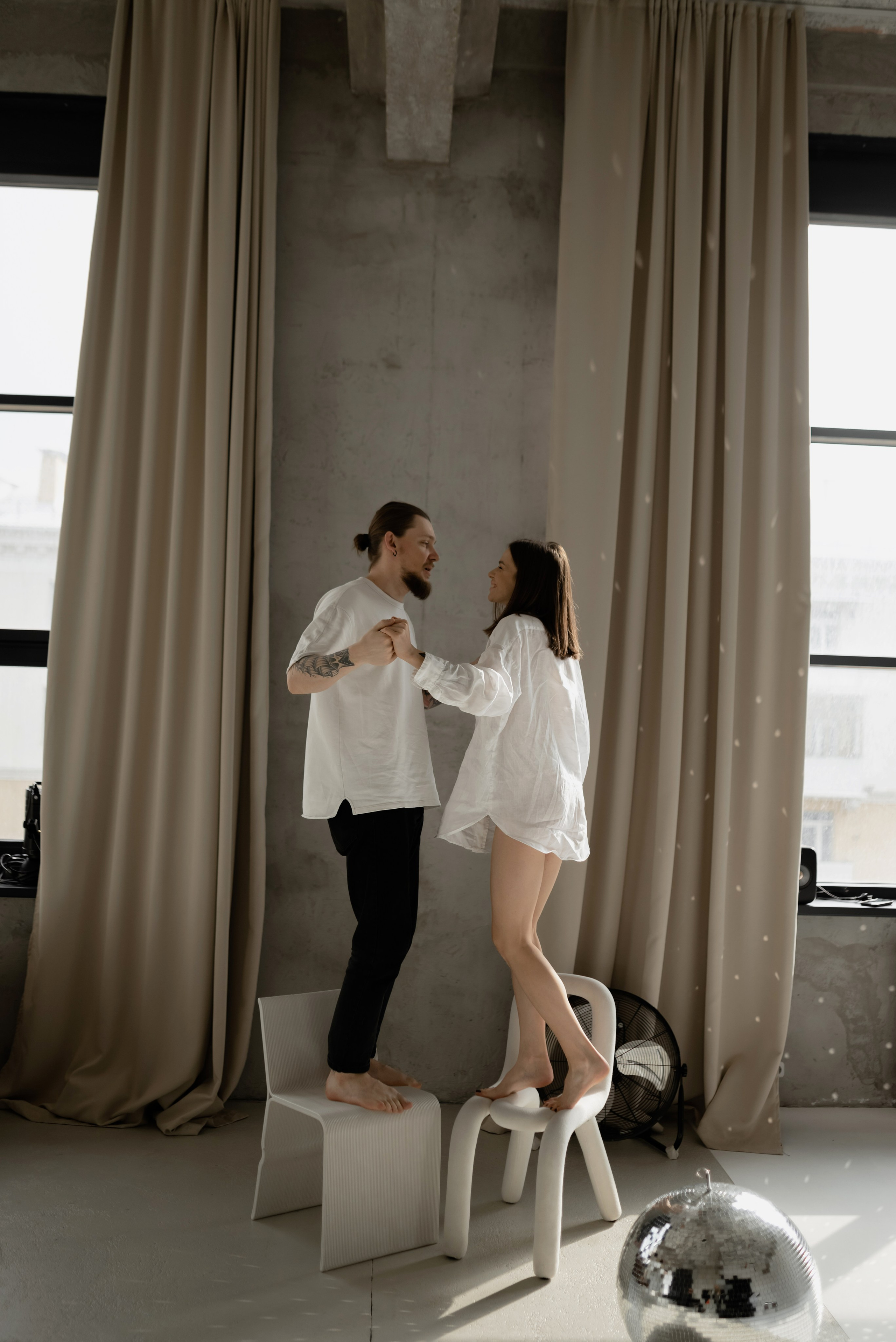 С тобой мне хочется летать. Свадебный фотограф в Минске и Санкт-Петербурге Вероника Аксенова