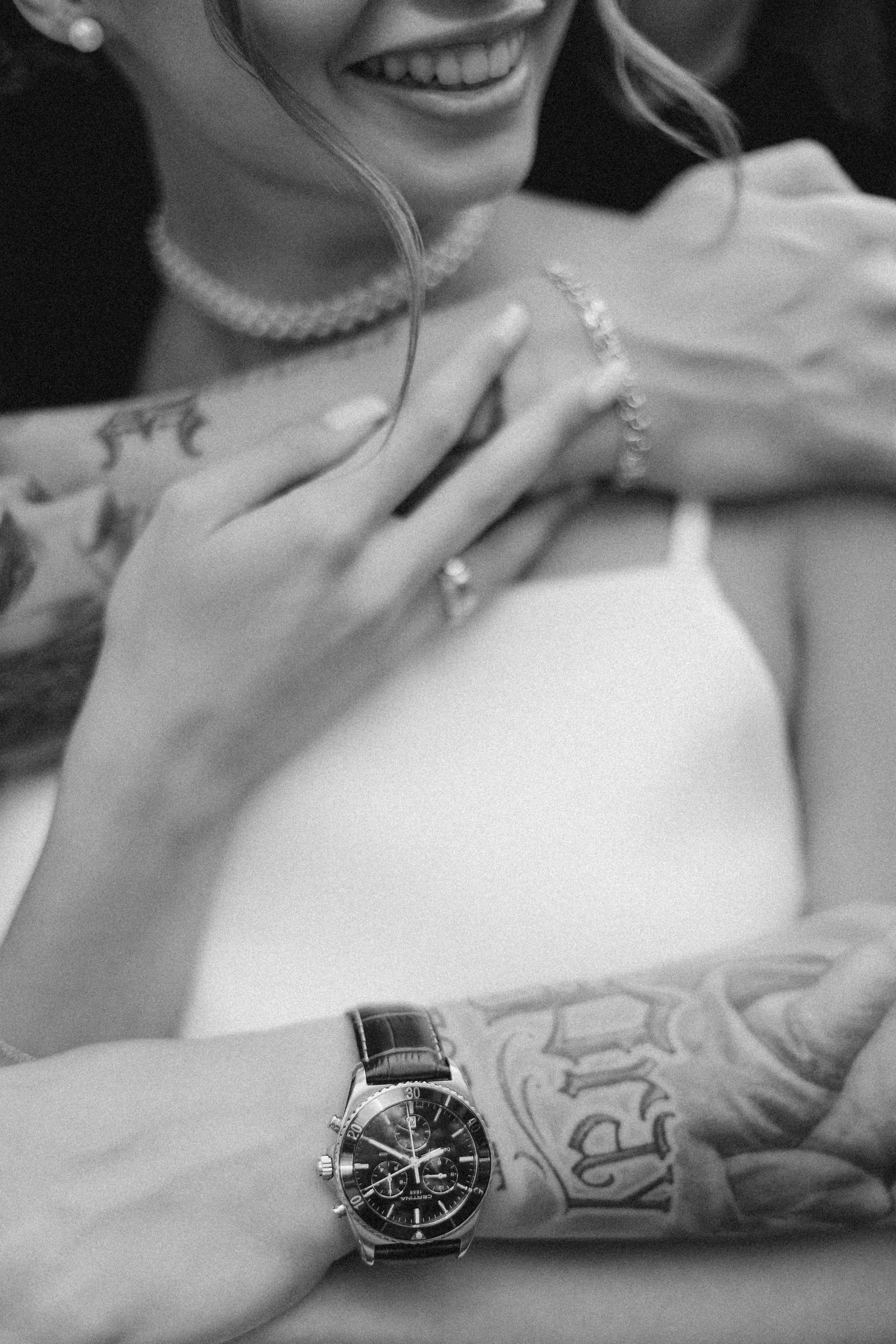 Даша ♡ Илья