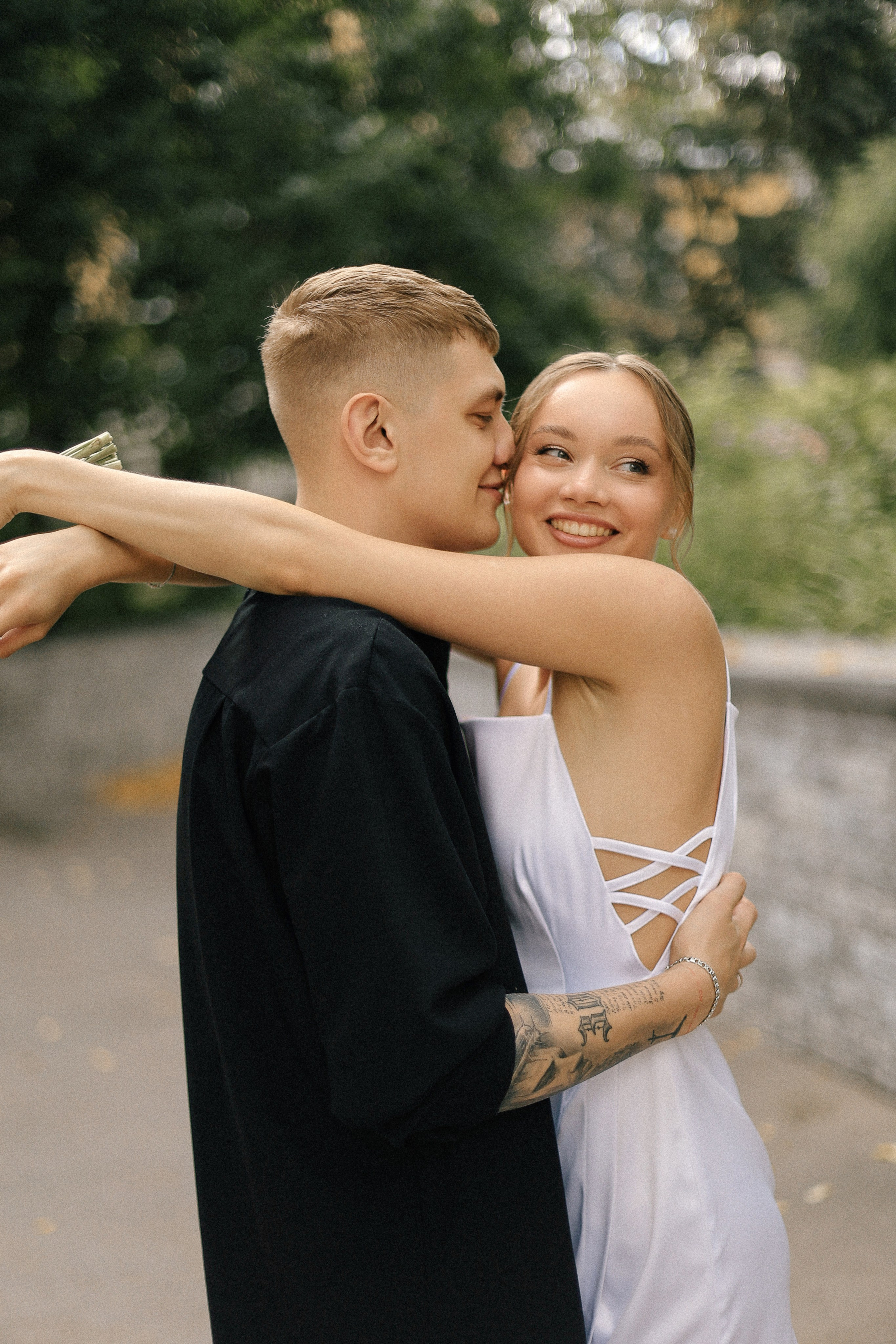 Даша ♡ Илья