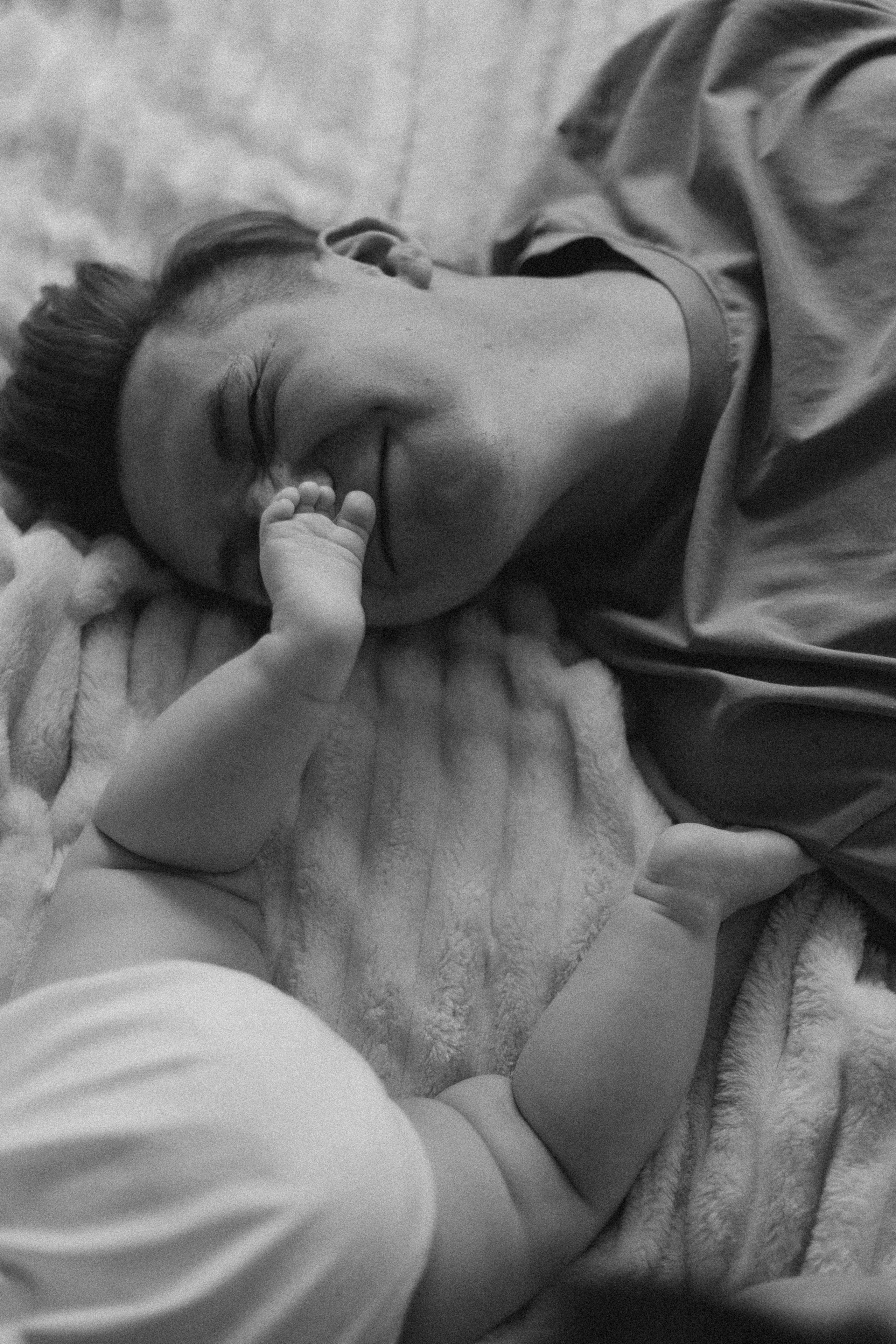 Андрей, Алина и Тоня