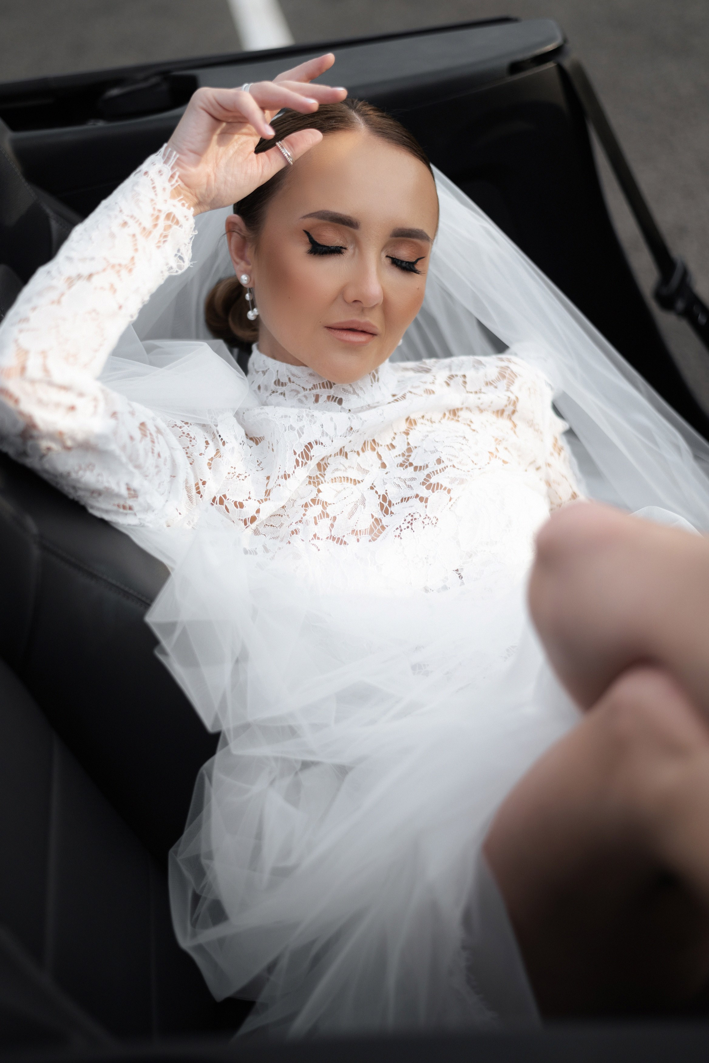 Иван и Ольга lovestory. Главная