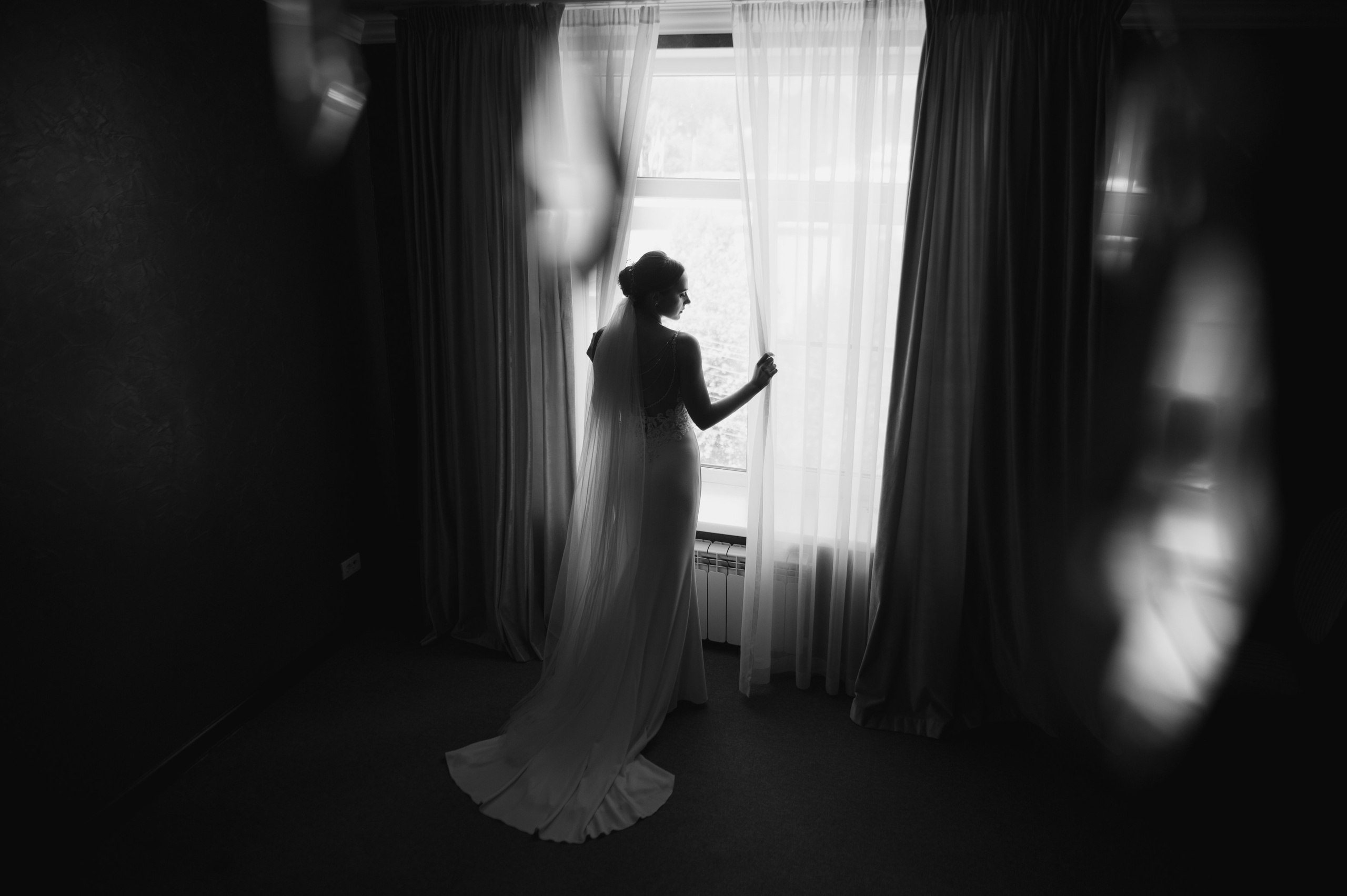 Константин и Татьяна. Главная