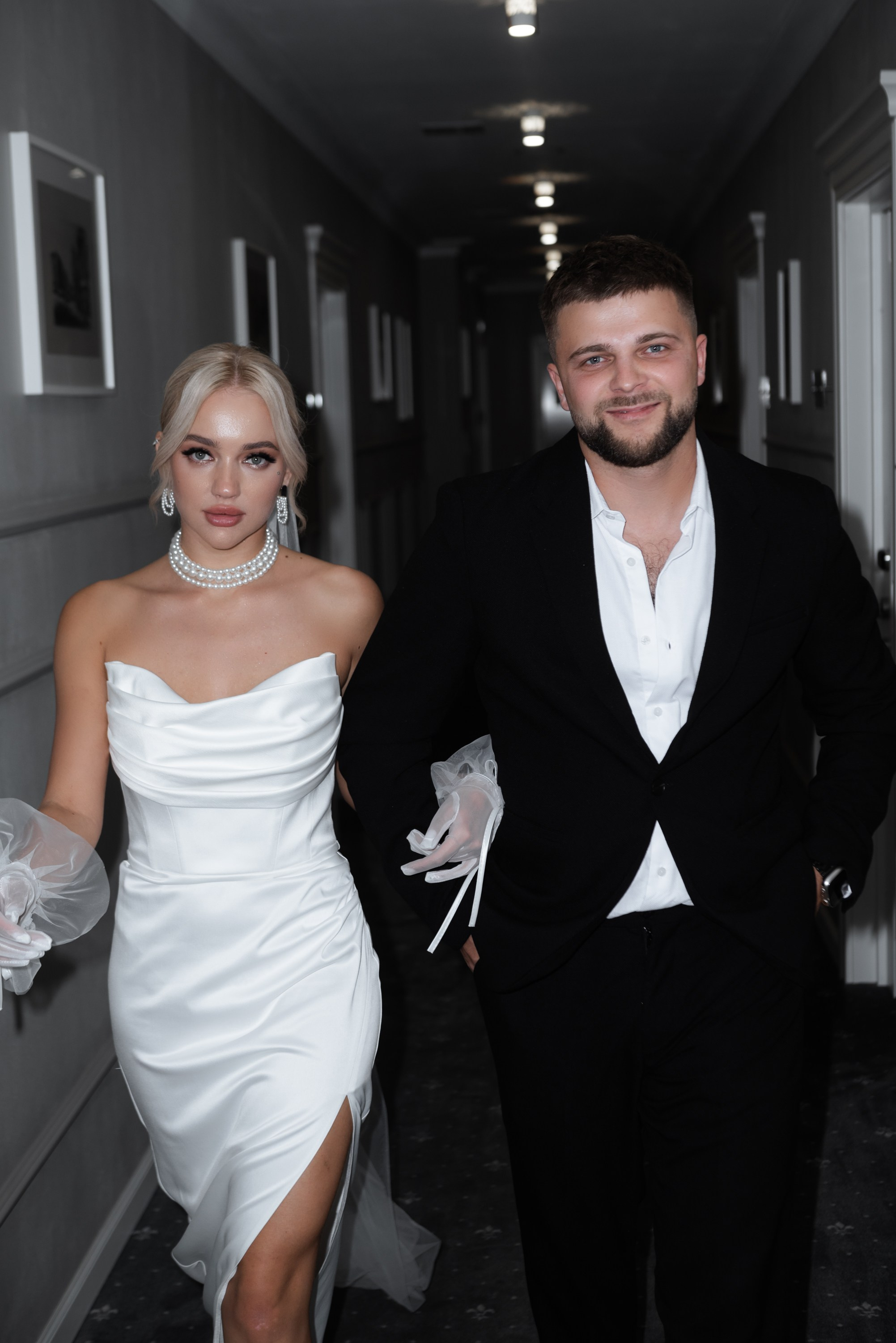 Сергей и Дарья lovestory. Главная