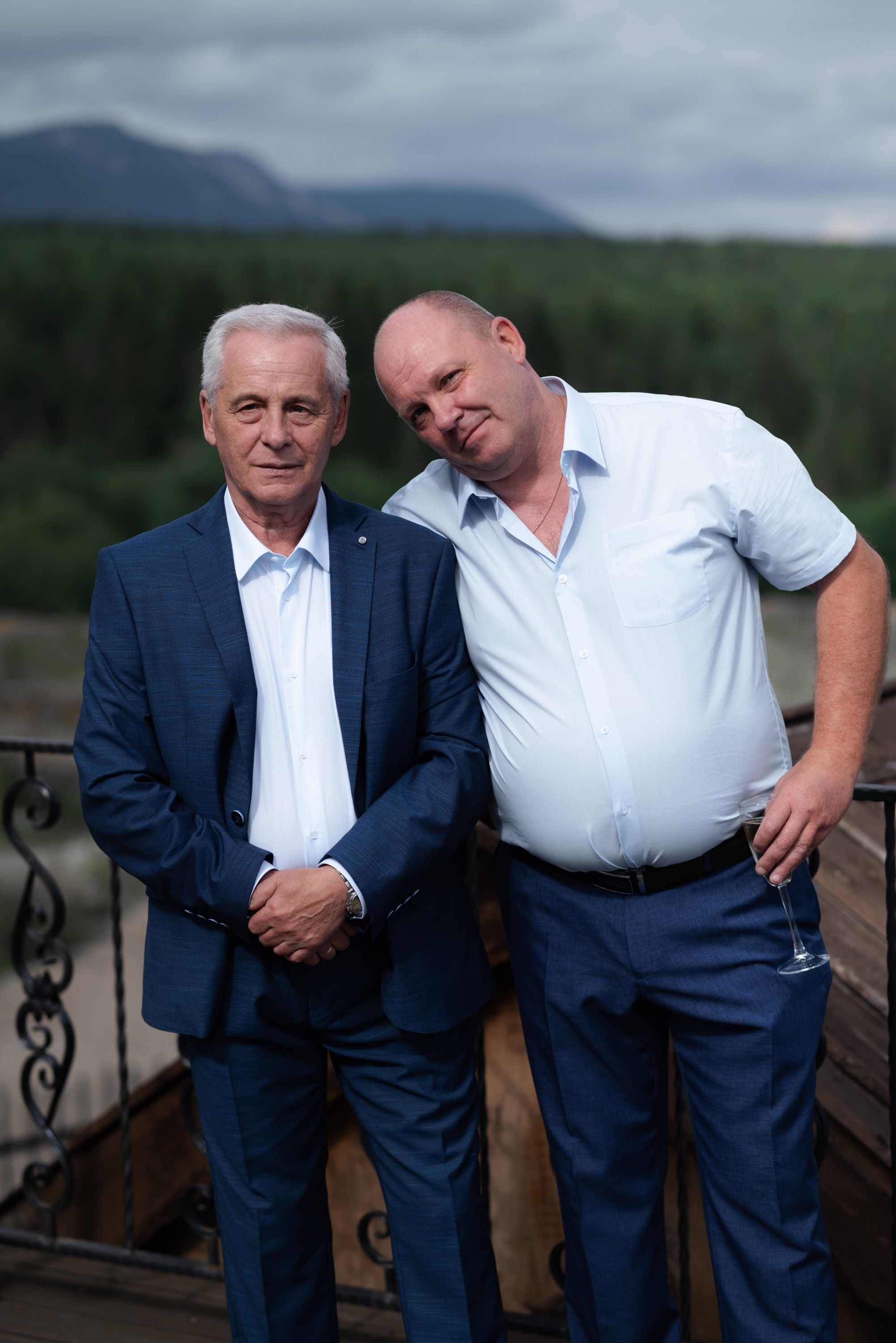 Артем и Екатерина. Главная