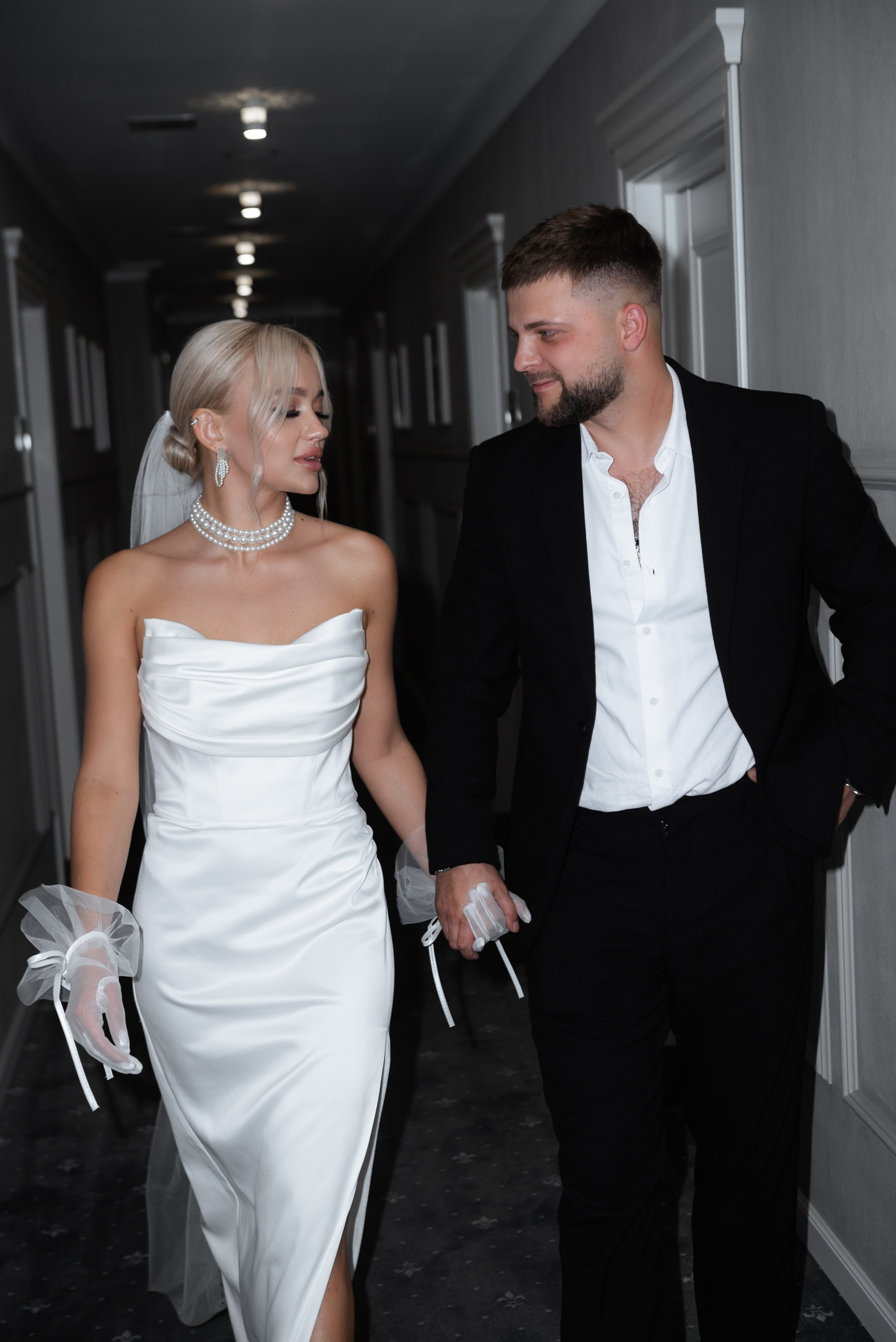 Сергей и Дарья lovestory. Главная