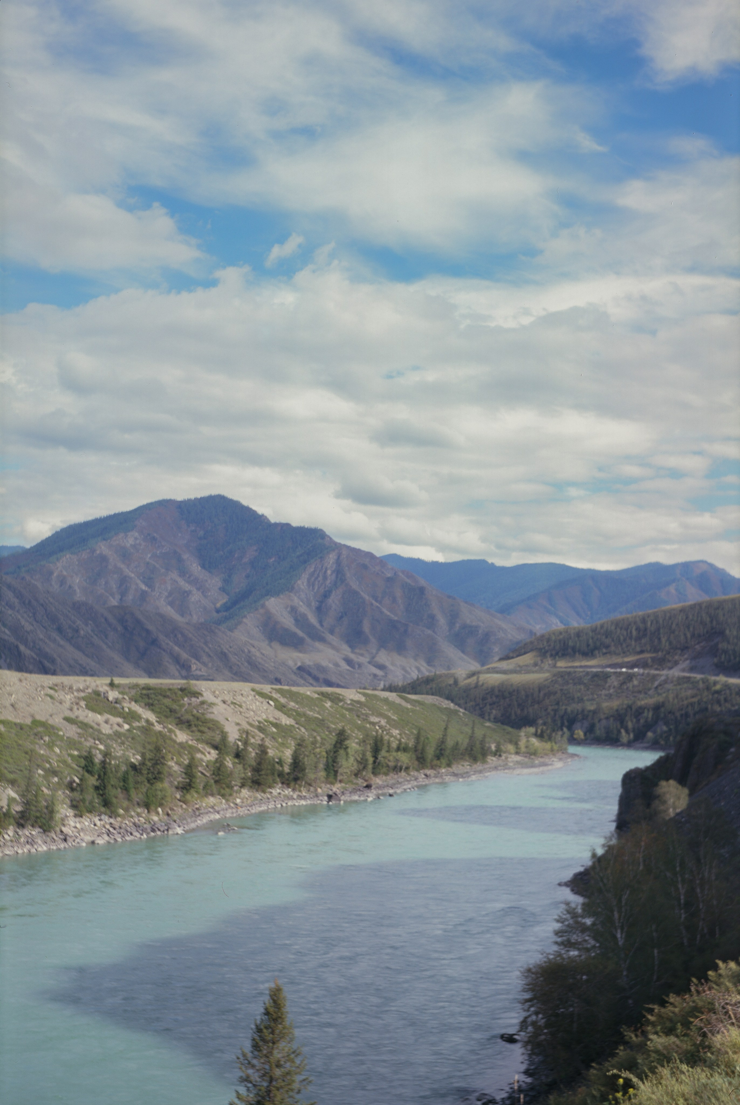 Fujichrome ASTIA 100F