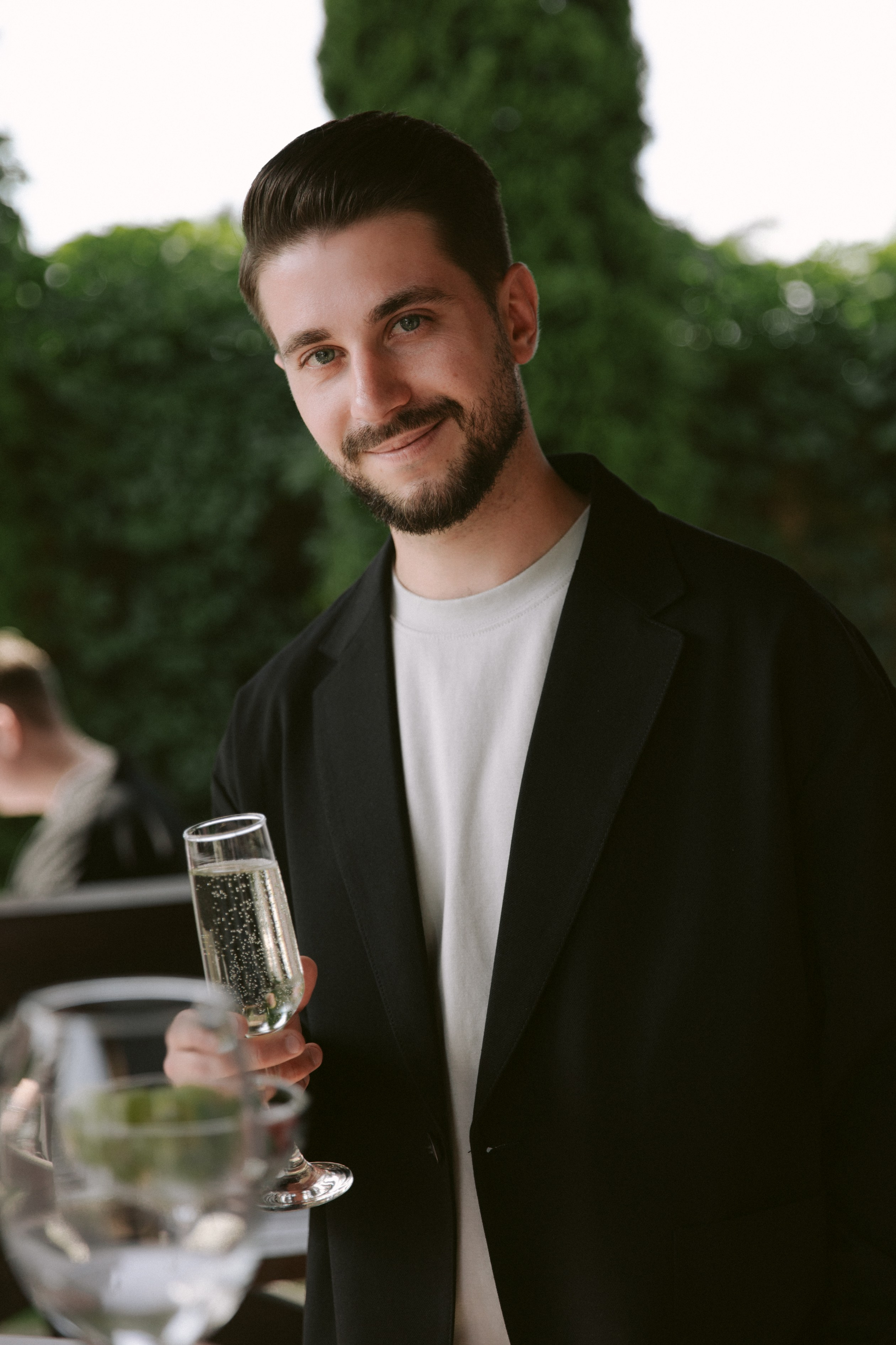 Женя и Оля. Свадебный и портретный фотограф в Минске и по всему миру Ольга Нестер