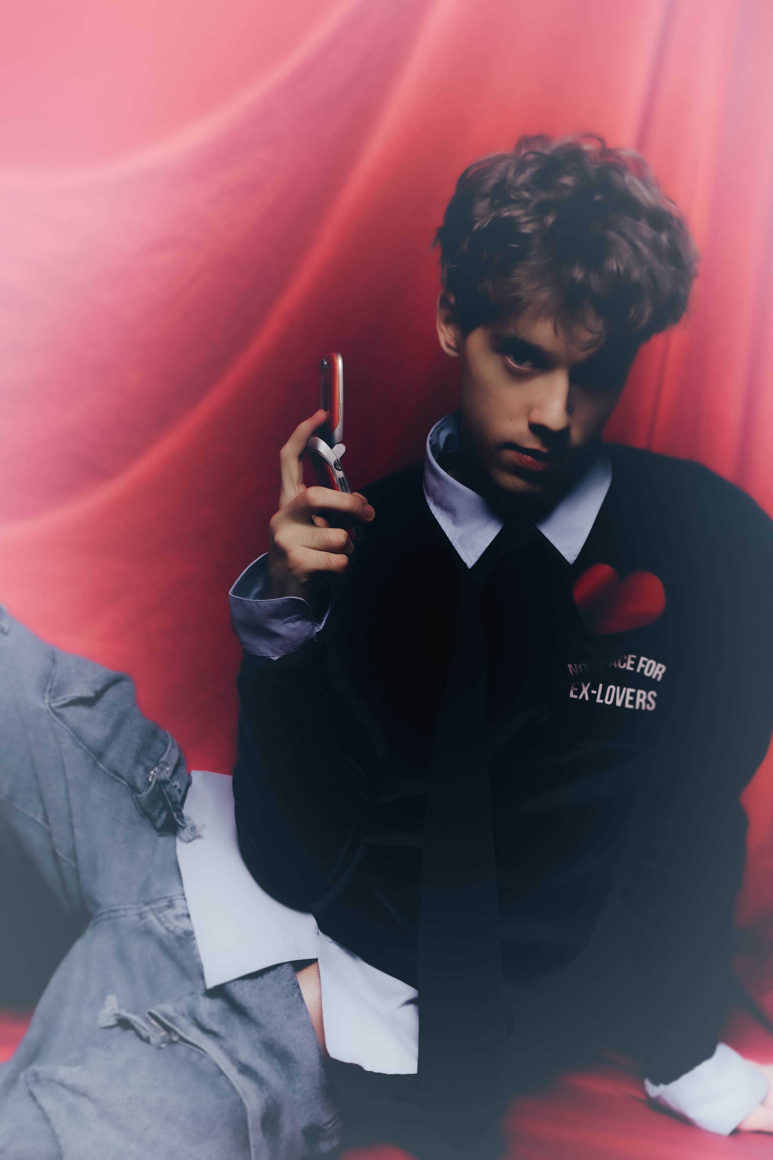 Фотограф Анна Кулинская Москва