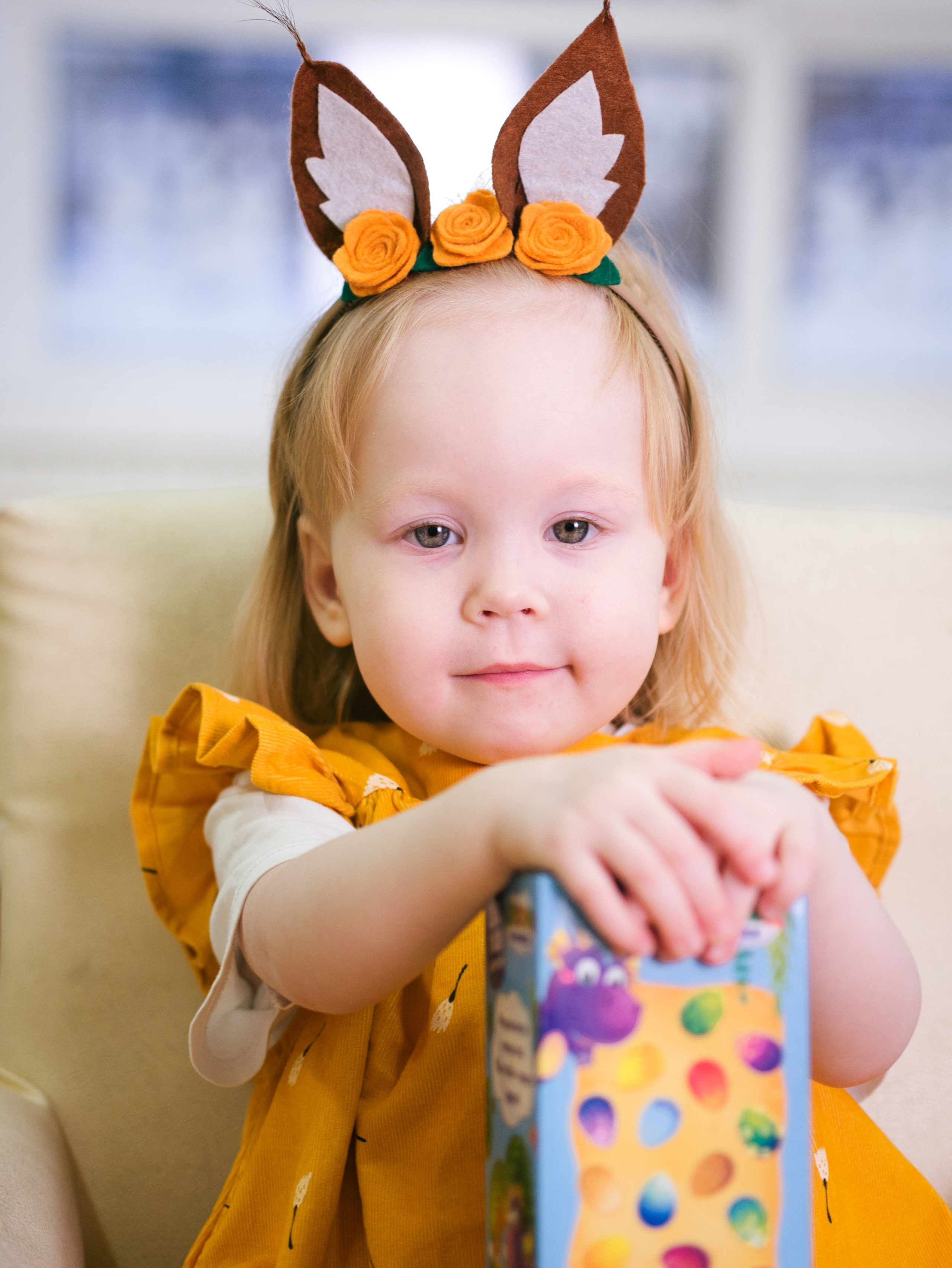 Детский сад. Студия КРУГ. Фото и видеосъемка, видеомонтаж