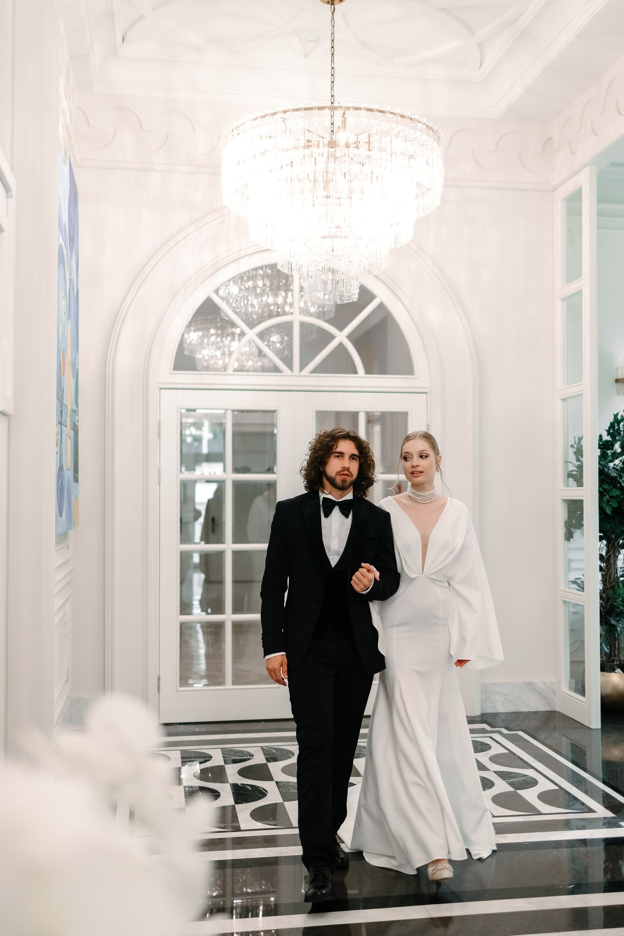 Сергей и Екатерина. Диана Тимиряева | Фотограф в Воронеже