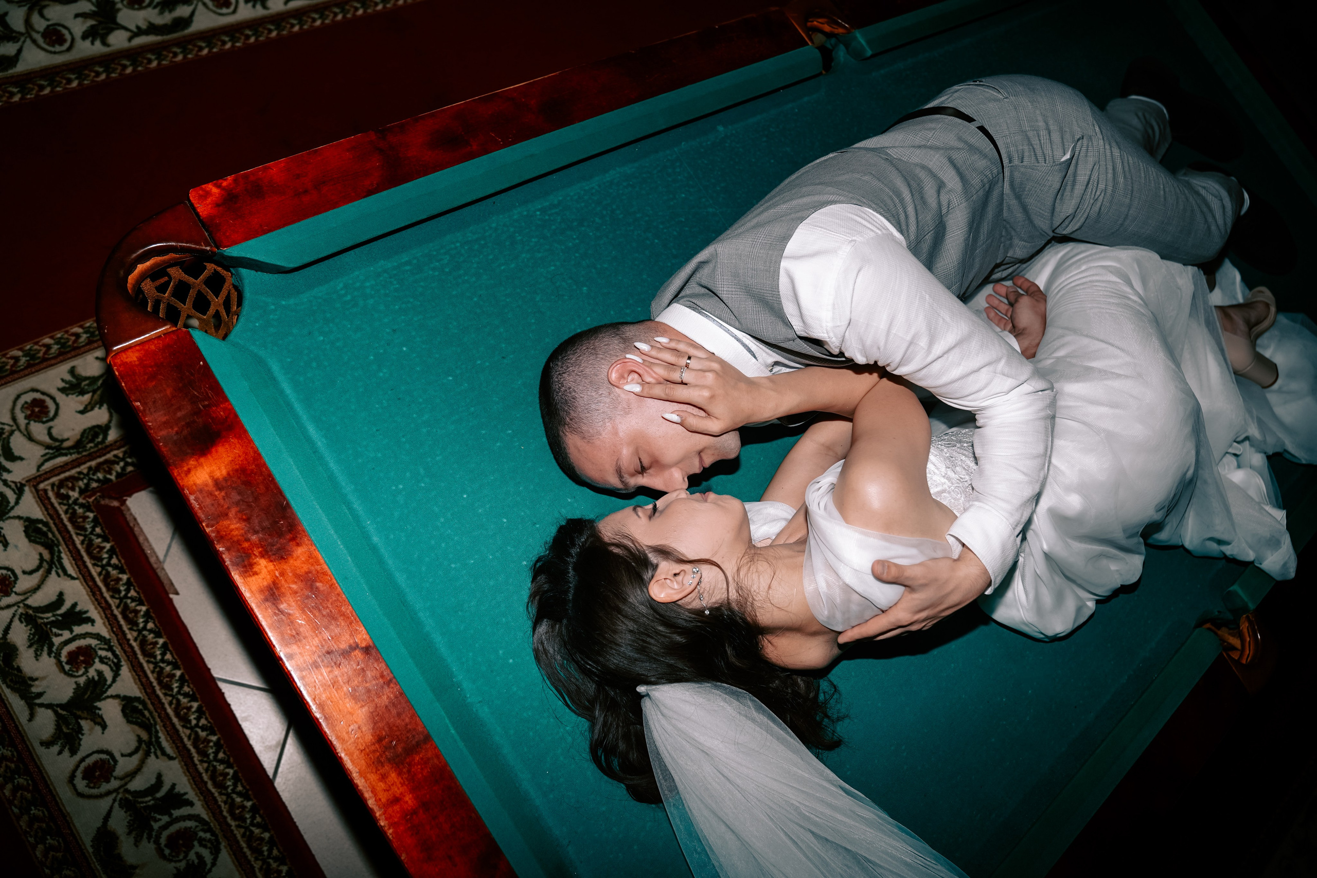 Свадебный фотограф Смоленск Мария Окунева