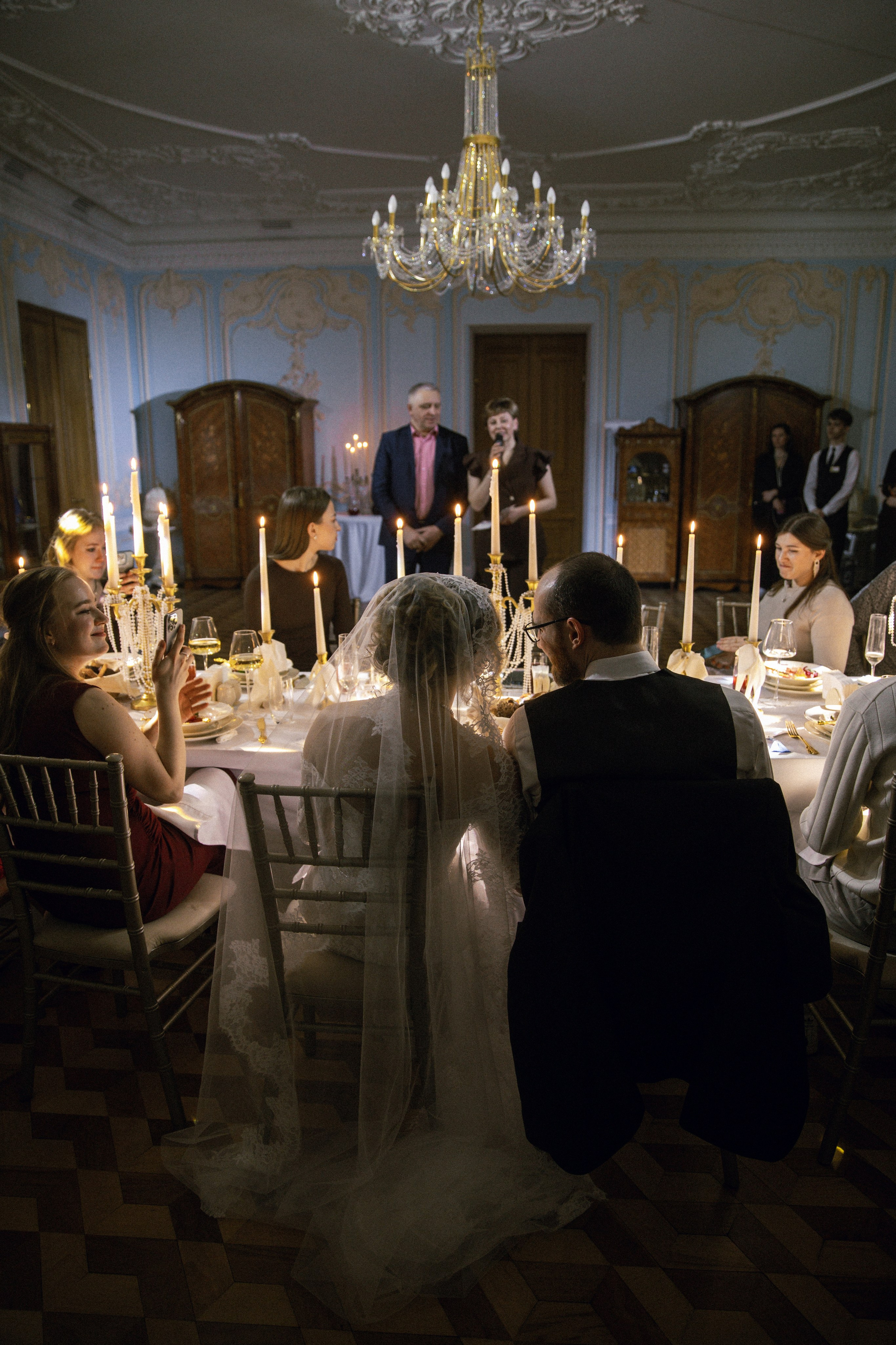 Jacob & Anastasia. Свадебный фотограф Юлия Шторм