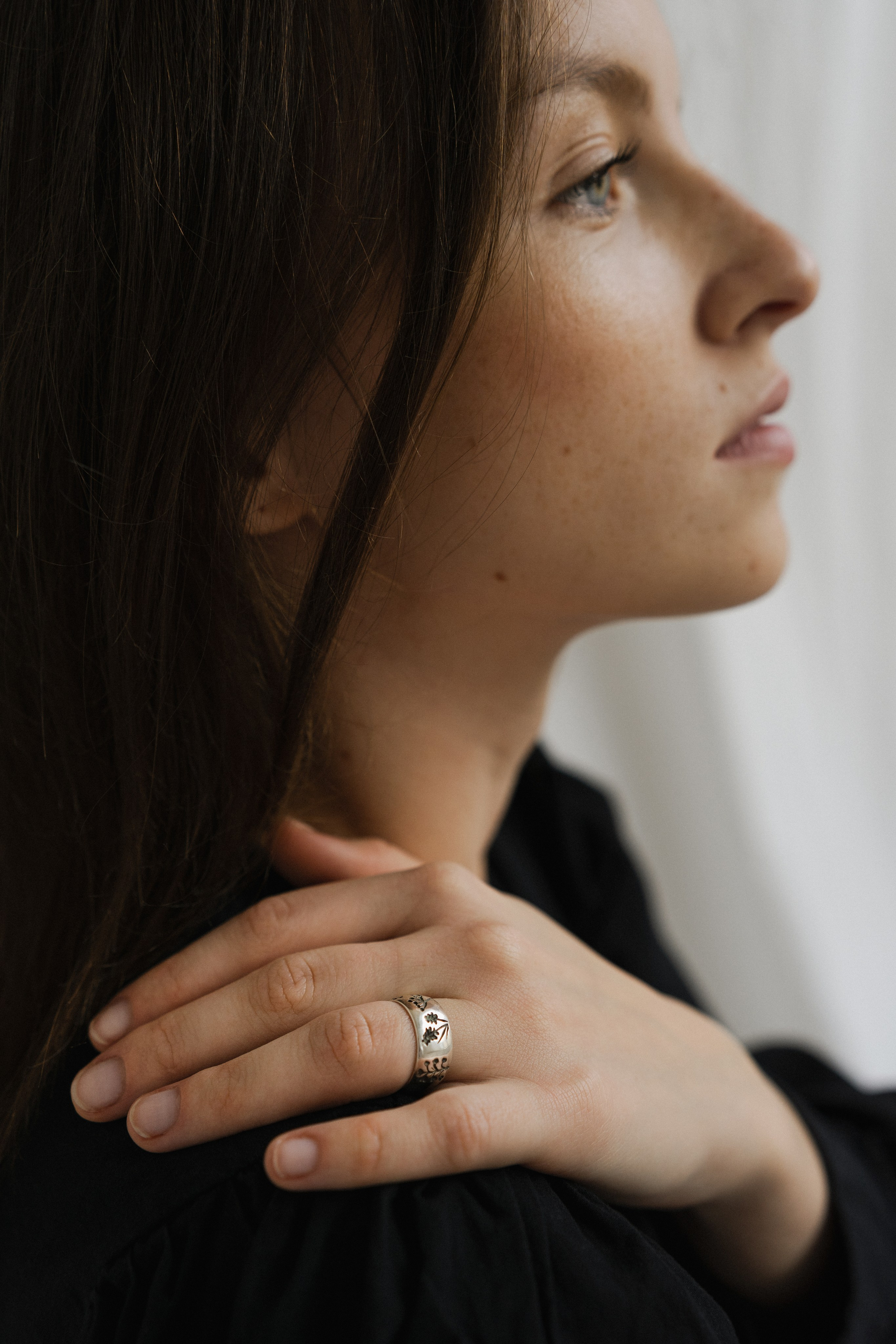 For ANKAS. Arina Chernykh