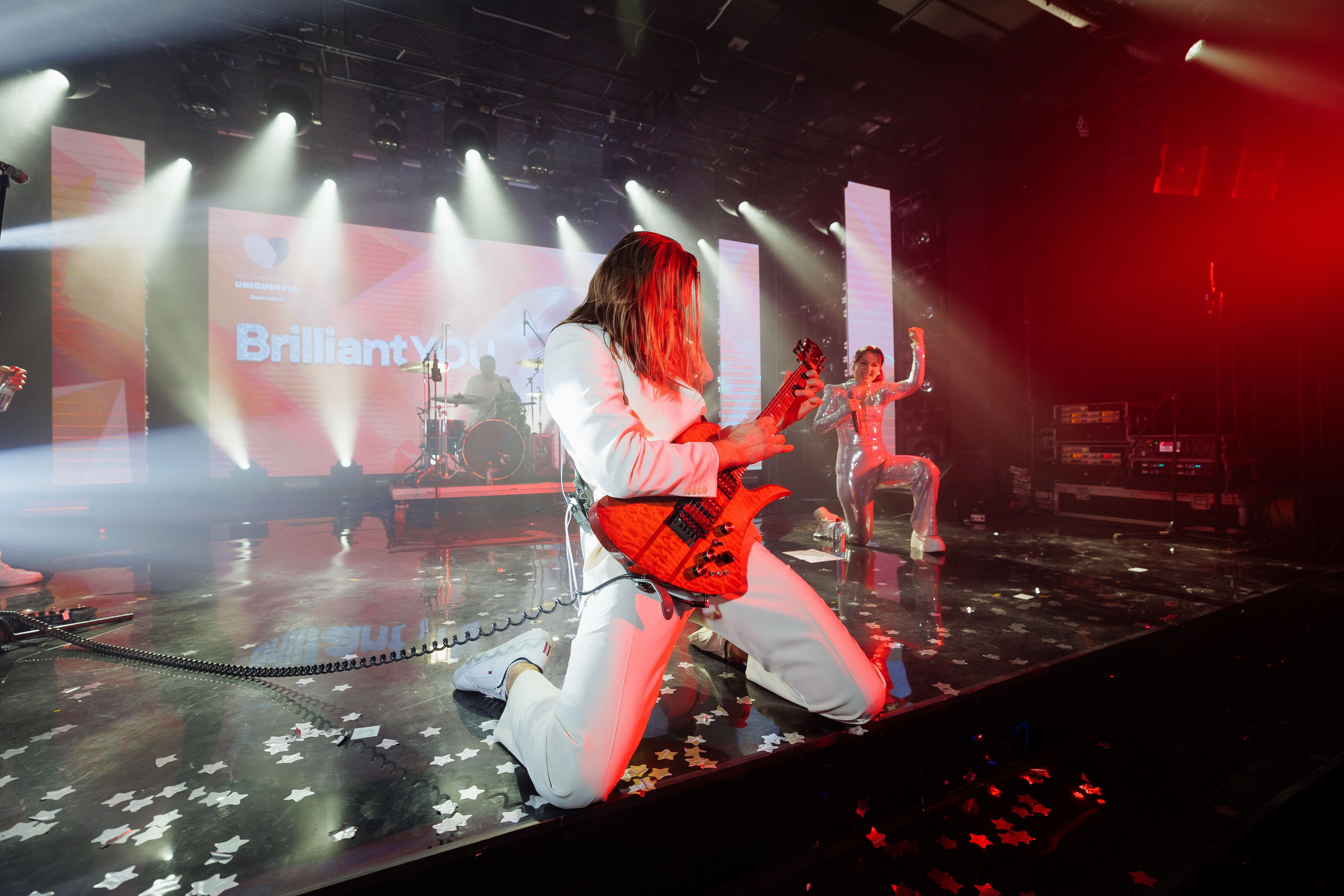 Beiersdorf. Репортажный фотограф на мероприятие в Москве Алексей Терентьев