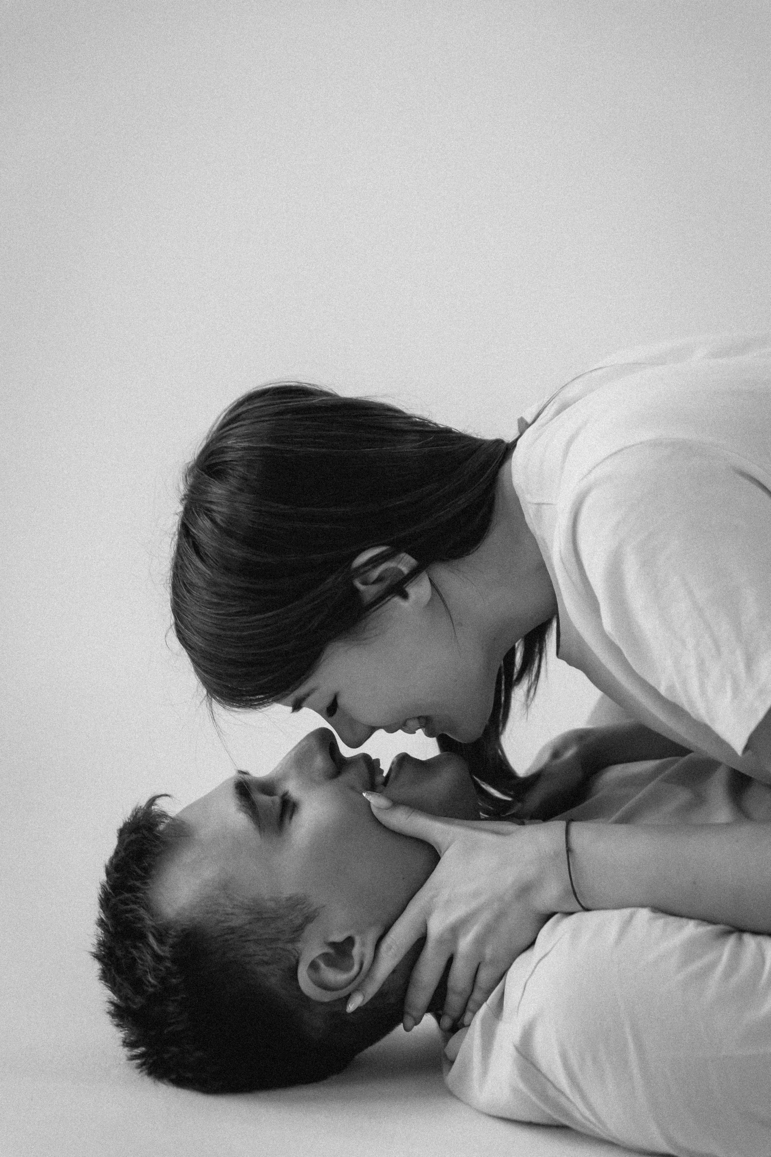 Аня и Саша. Семейный фотограф Минск Усова Ольга