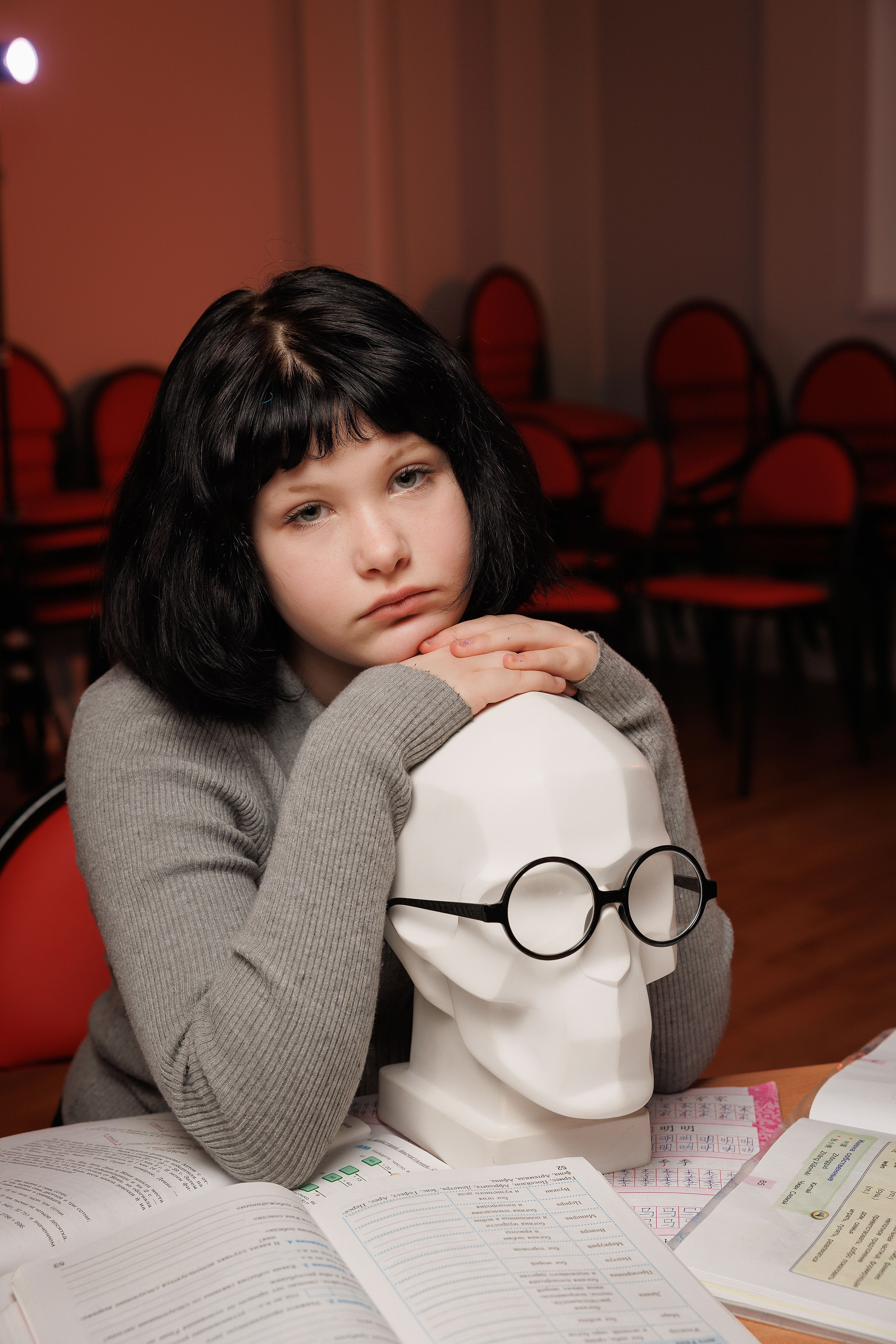 9 школа 5 класс. Photoalbum-vl.ru