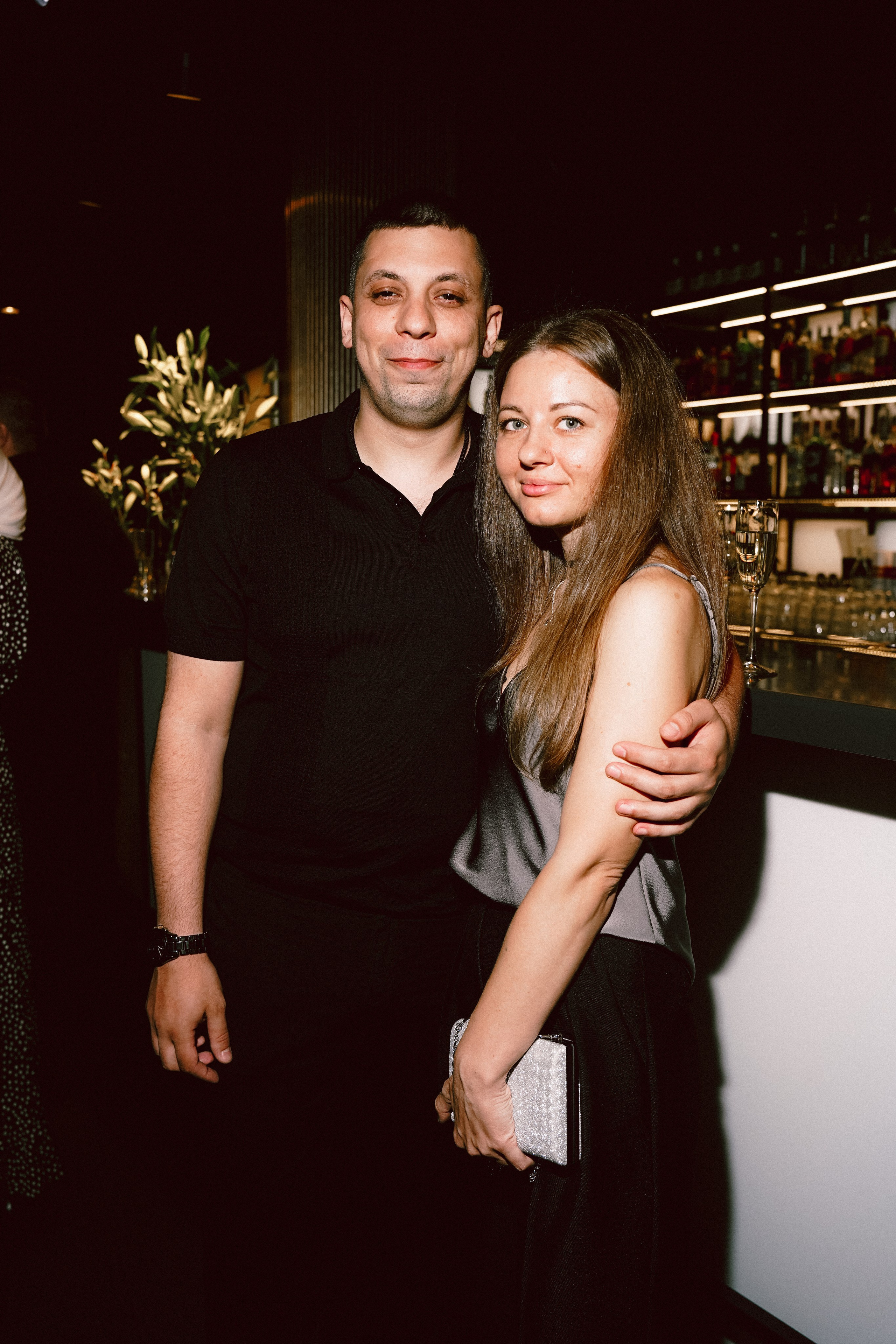 А&E /банкет/. Семейный и портретный фотограф в Екатеринбурге Yana Strok