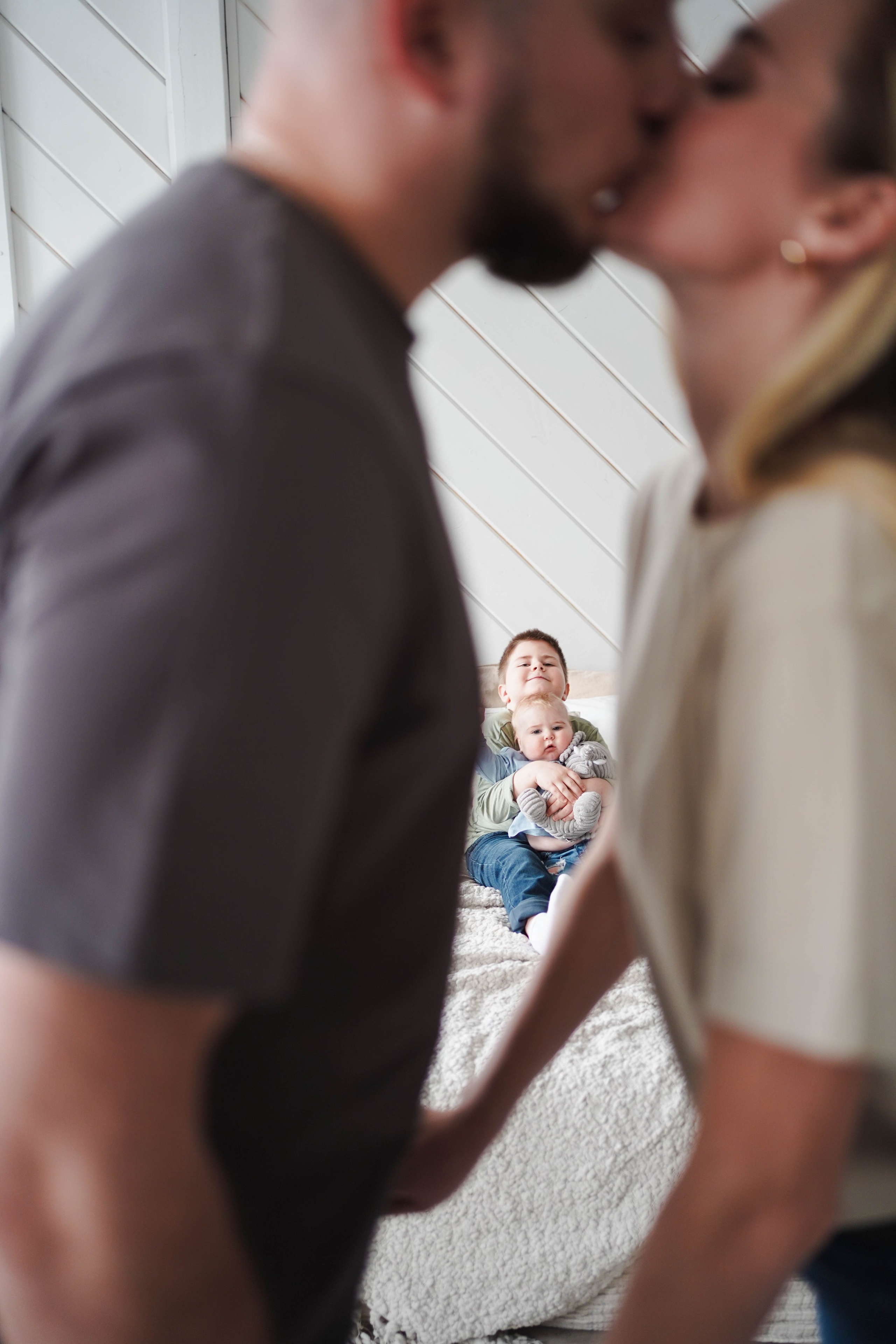 Мироша. Семейный и портретный фотограф в Екатеринбурге Yana Strok