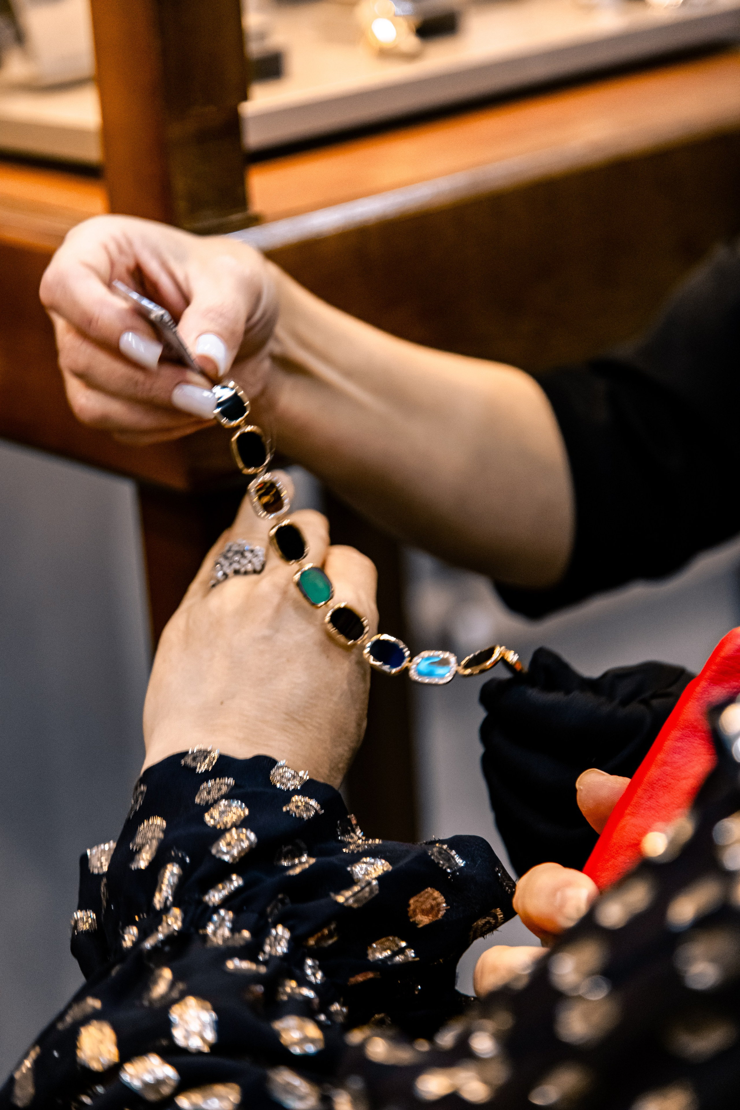 ЗОЛОТОЕ ВРЕМЯ LUXE. МЕДИА-РЕСУРС ХАБАРОВСК / Фотоотчеты / Репортажи / События